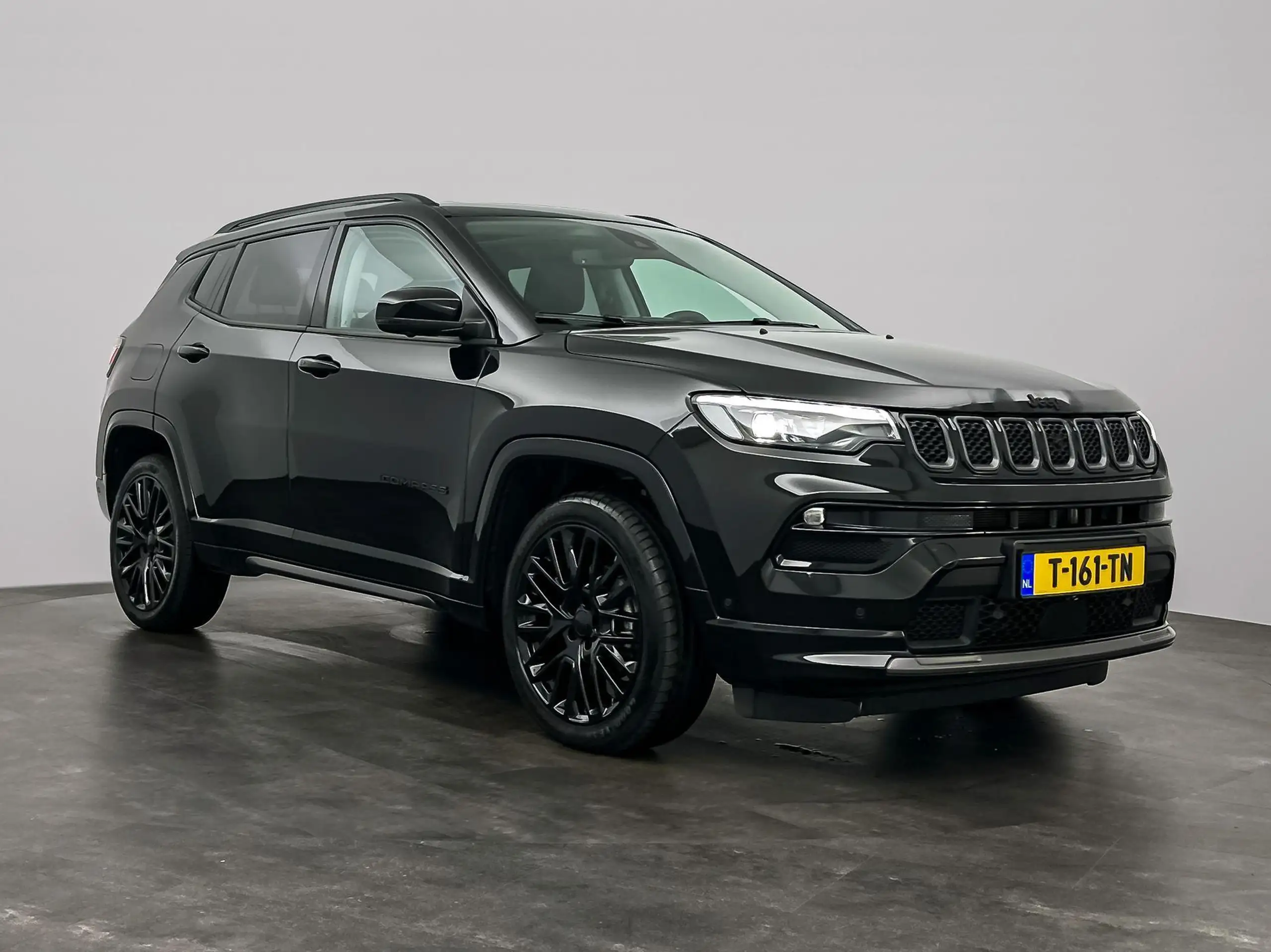 Jeep - Compass