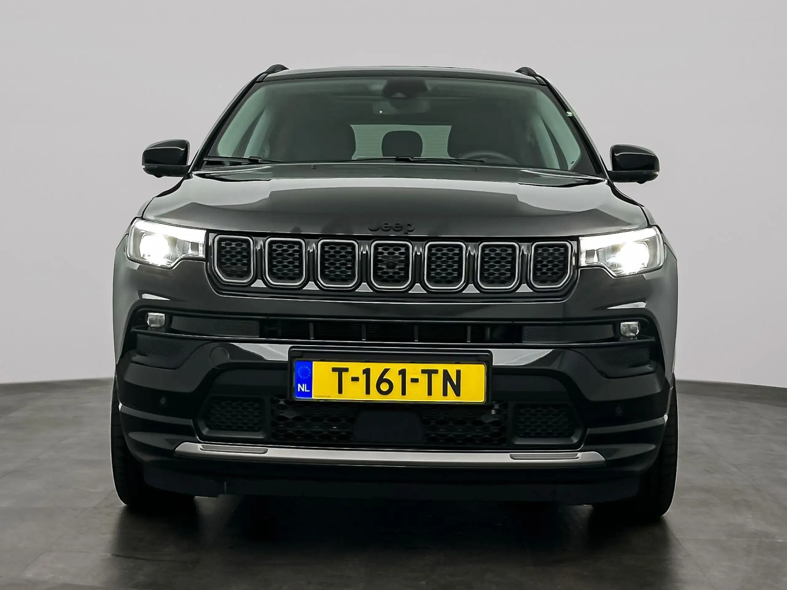 Jeep - Compass