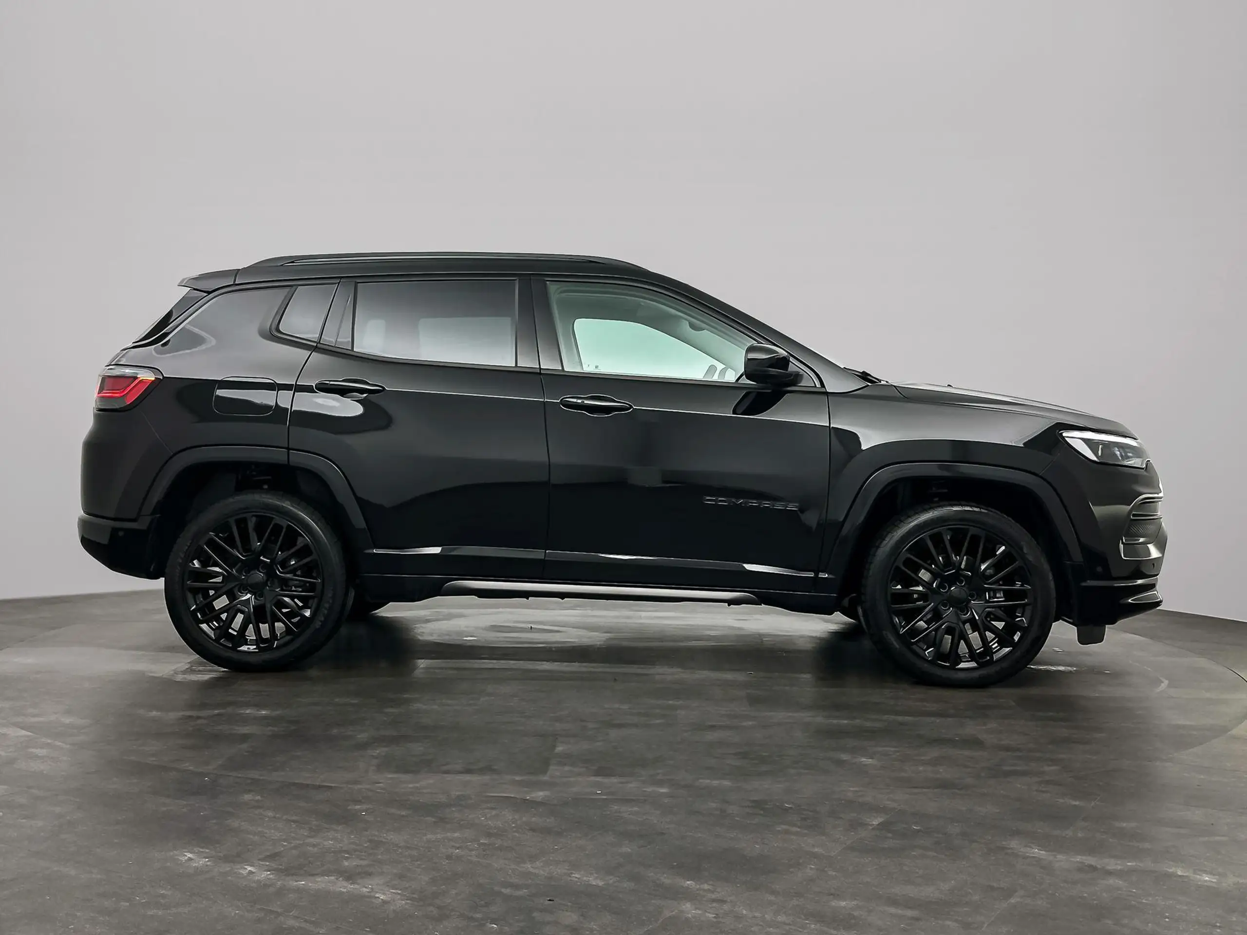 Jeep - Compass