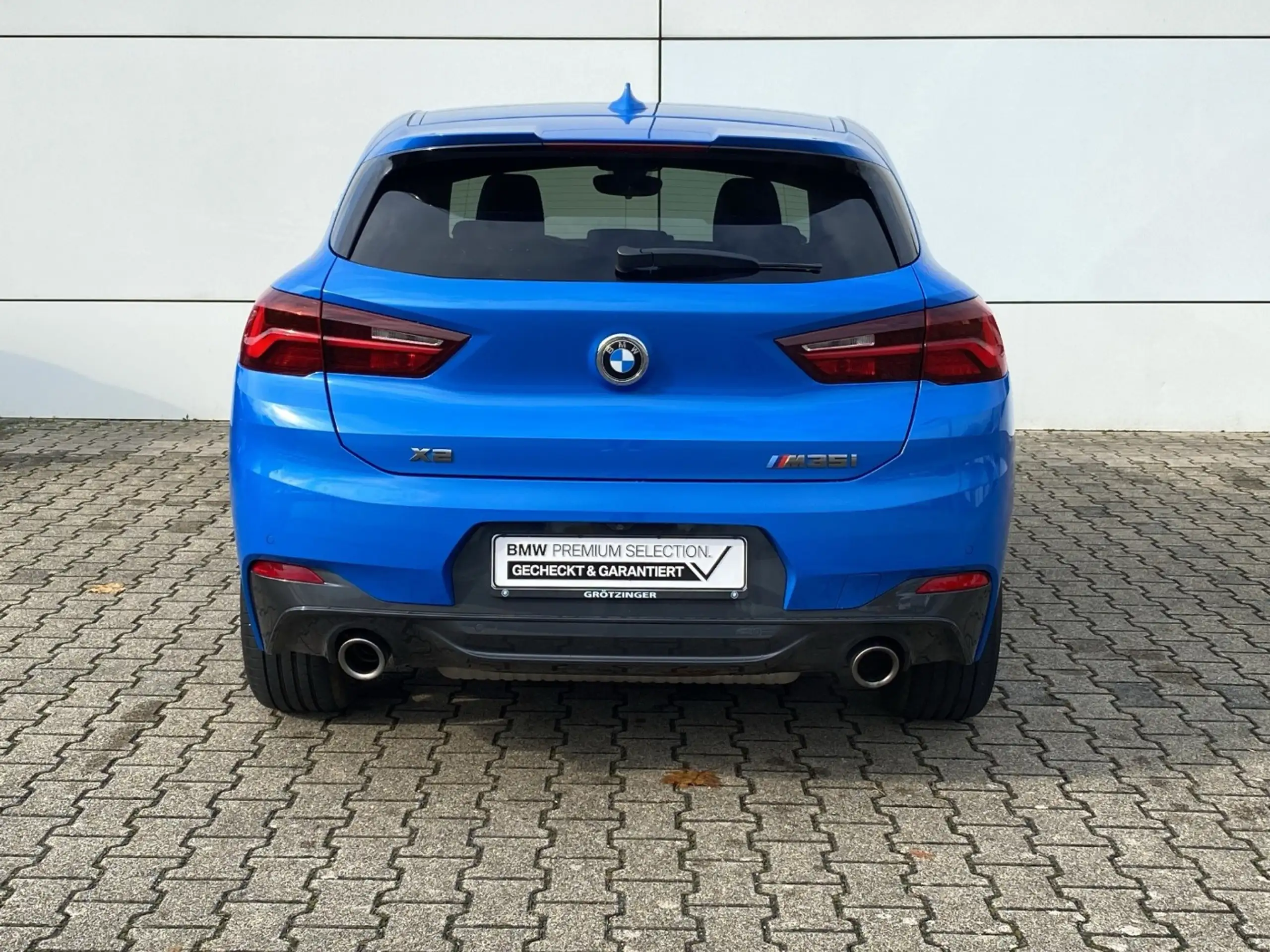 BMW - X2