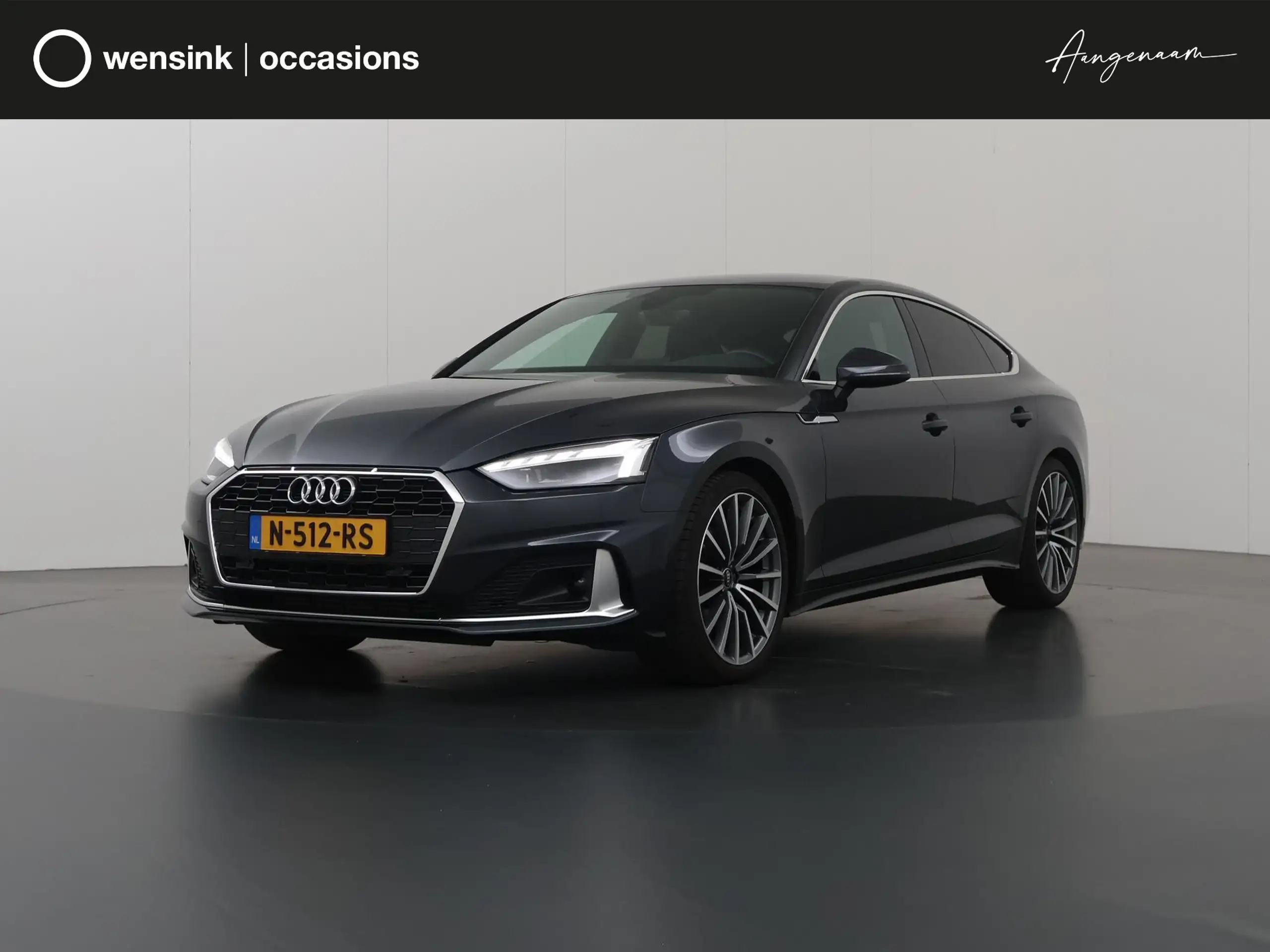 Audi - A5