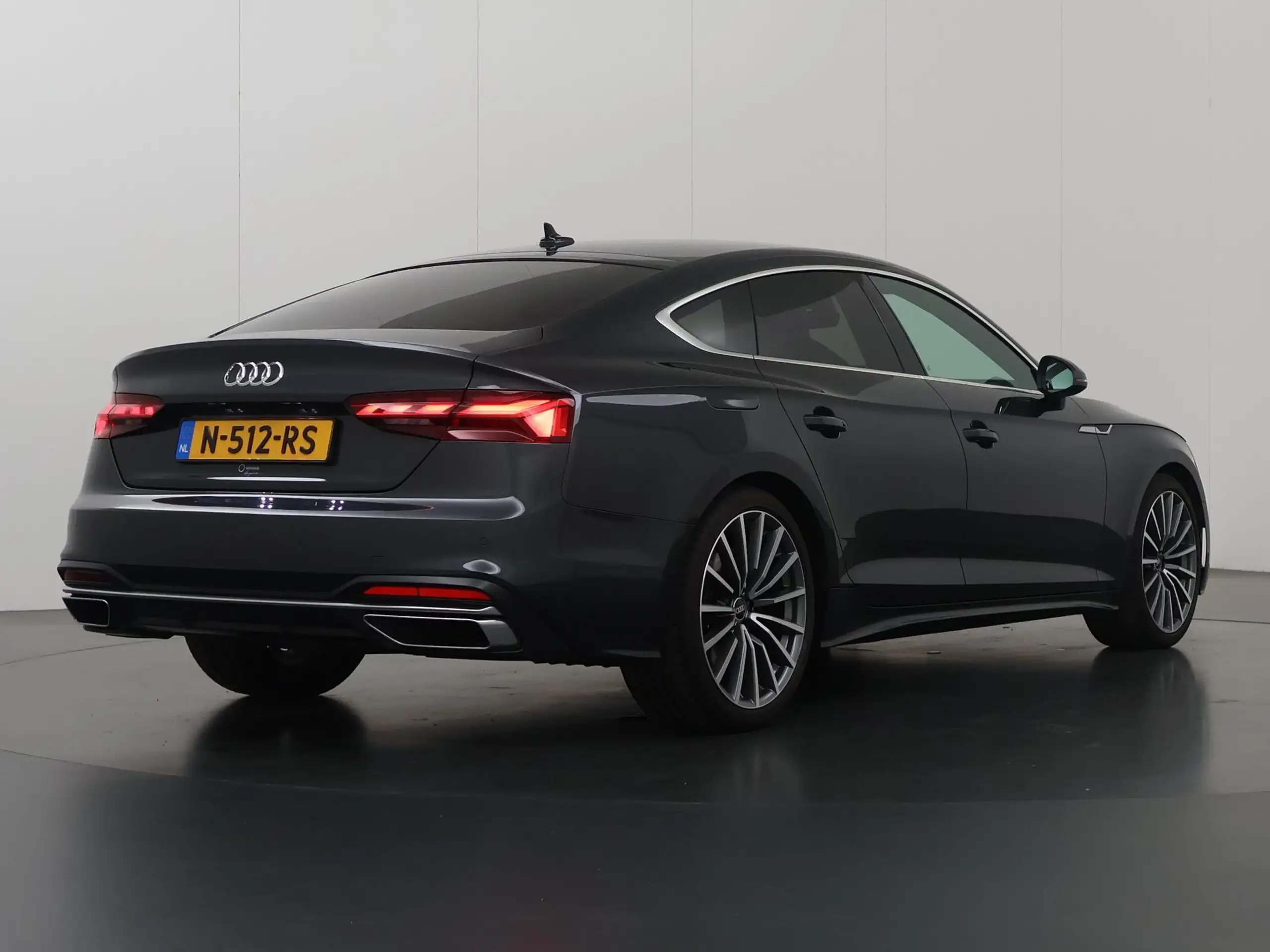 Audi - A5