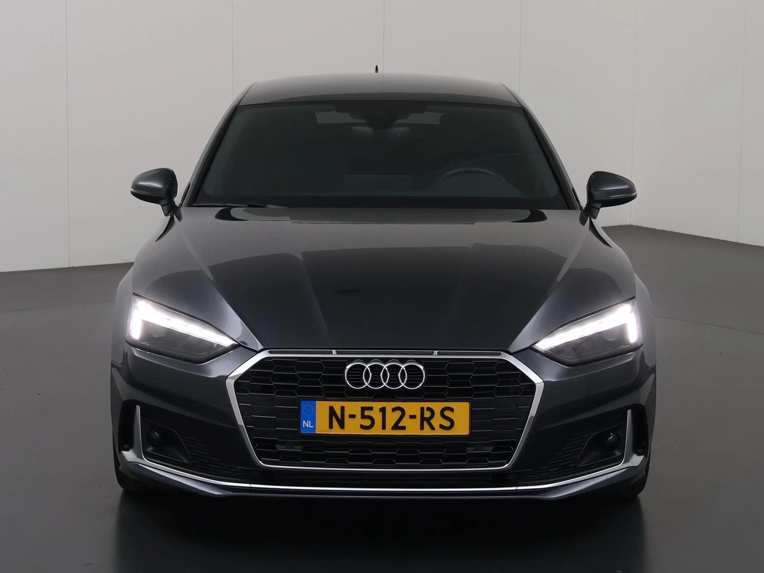 Audi - A5