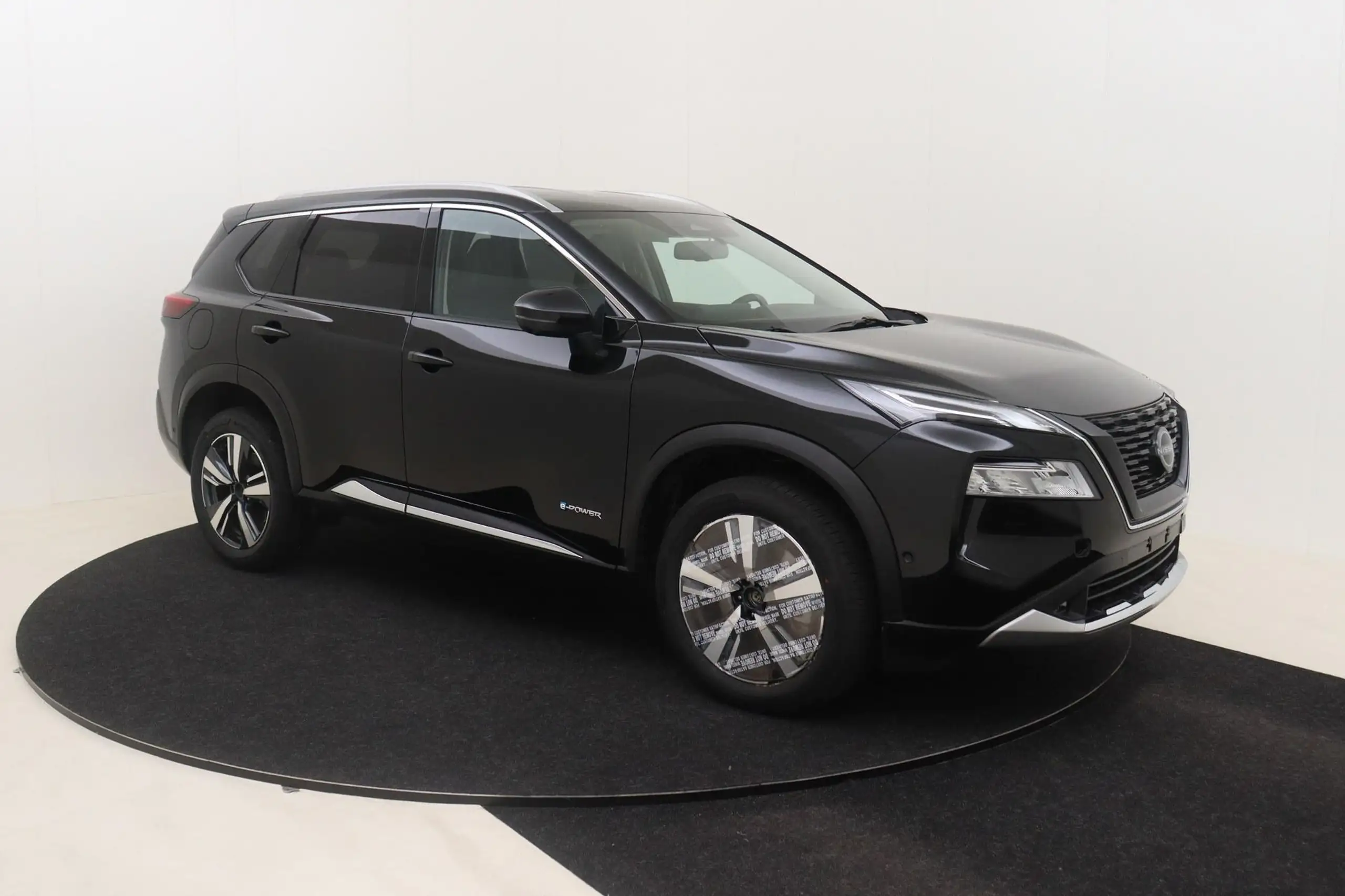 Nissan - X-Trail