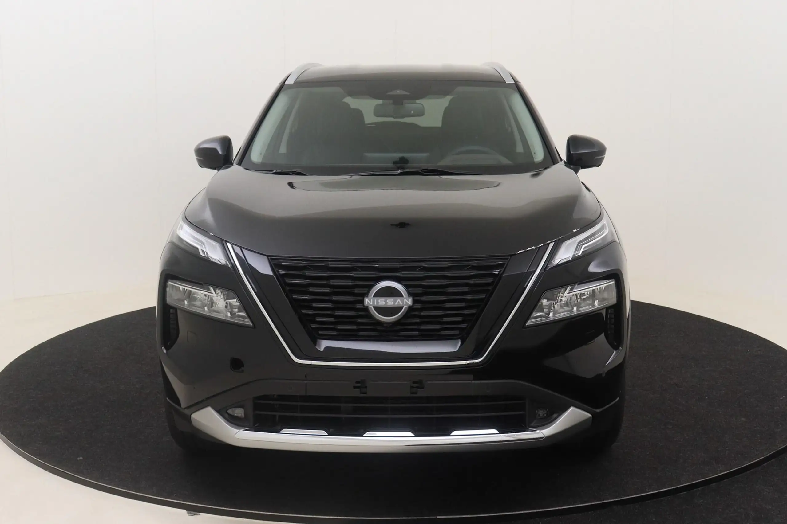 Nissan - X-Trail