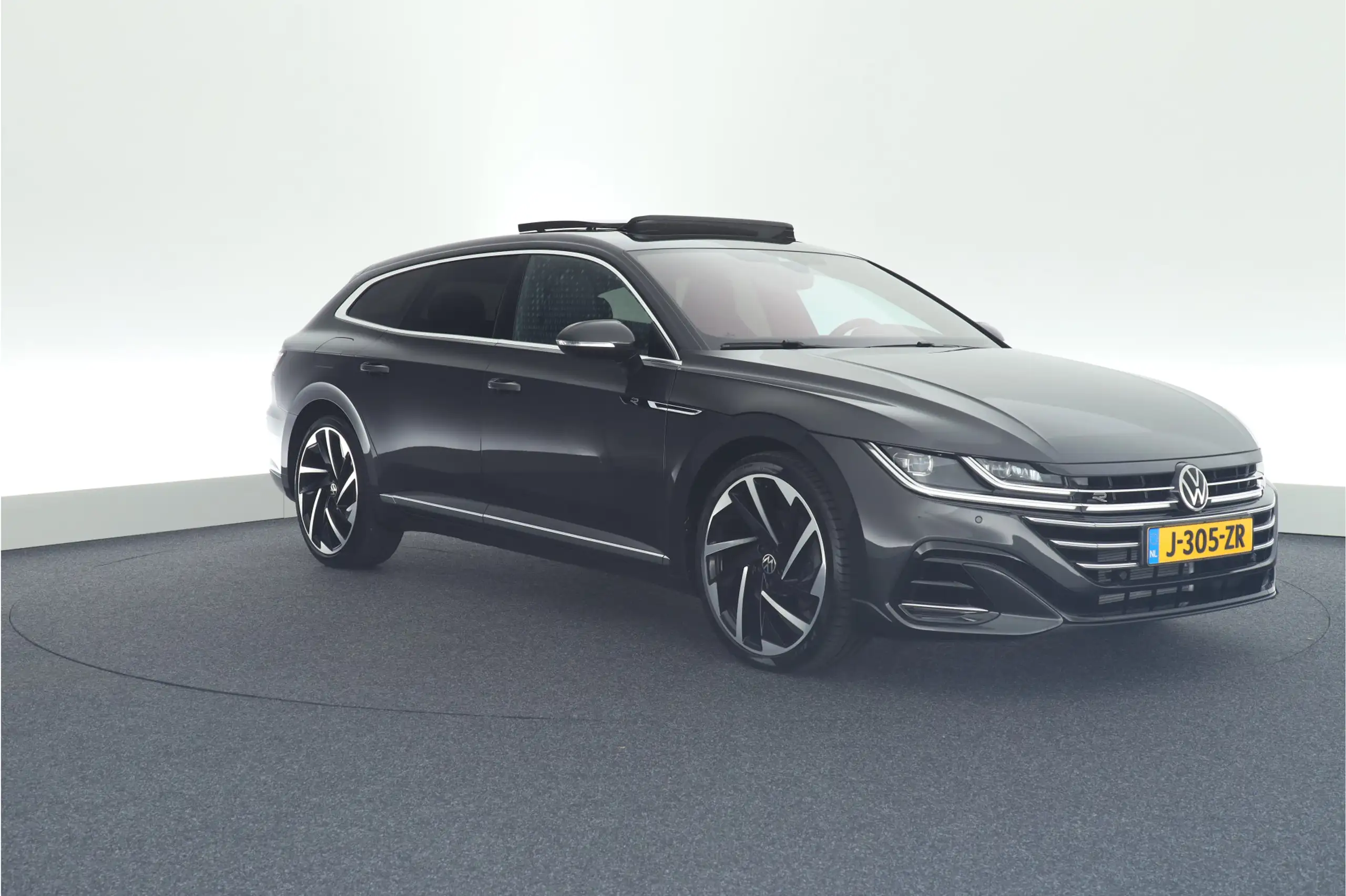 Volkswagen - Arteon