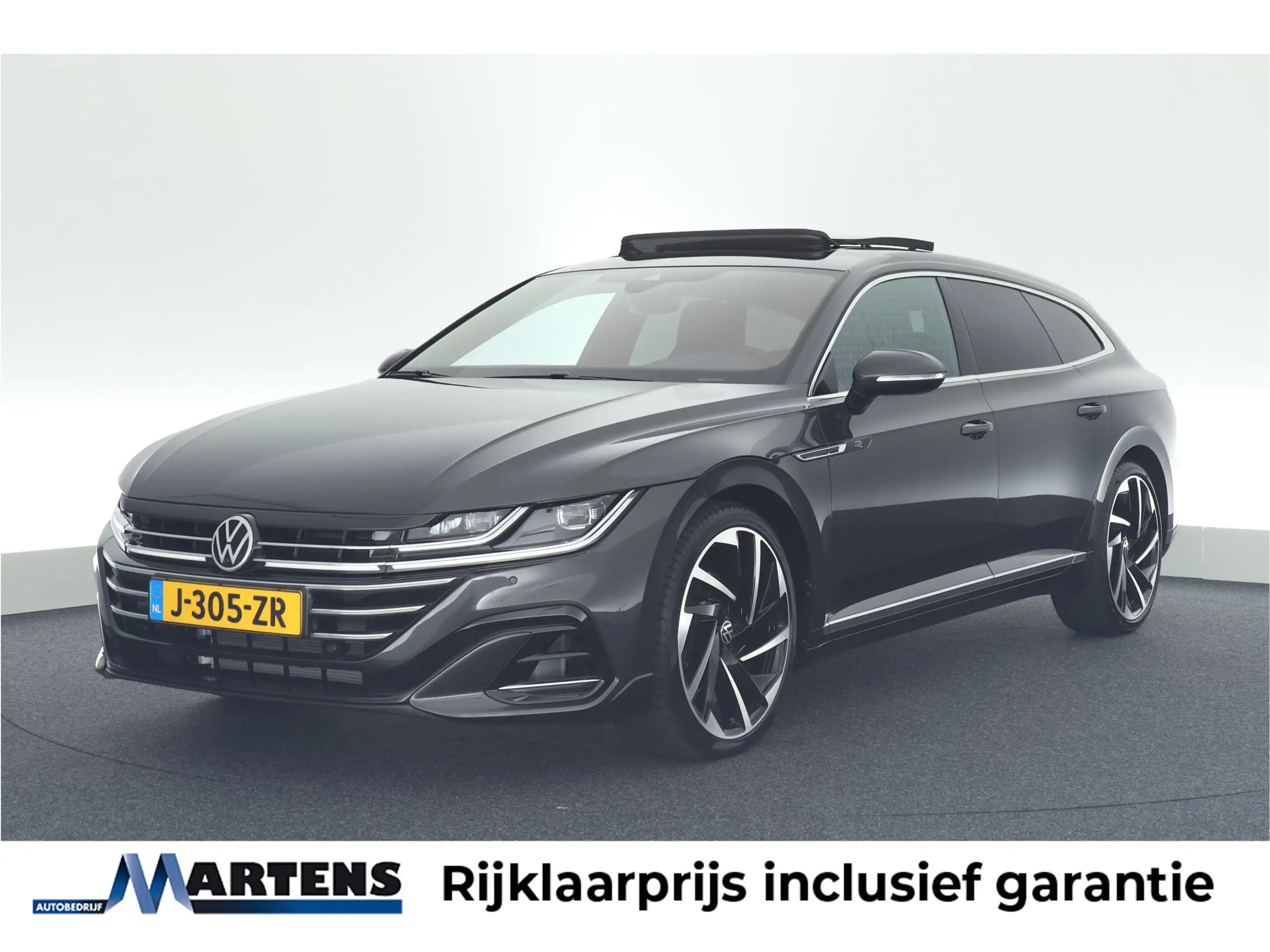 Volkswagen - Arteon