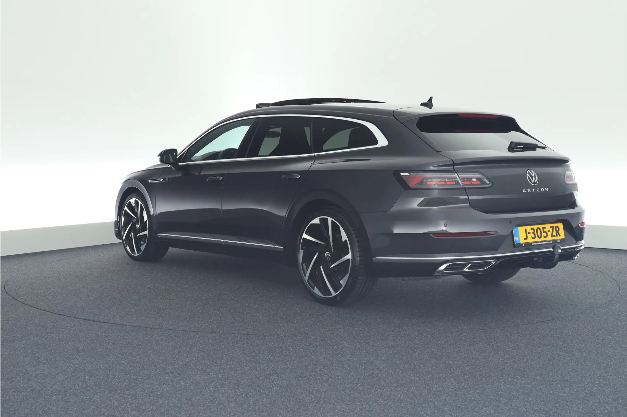 Volkswagen - Arteon