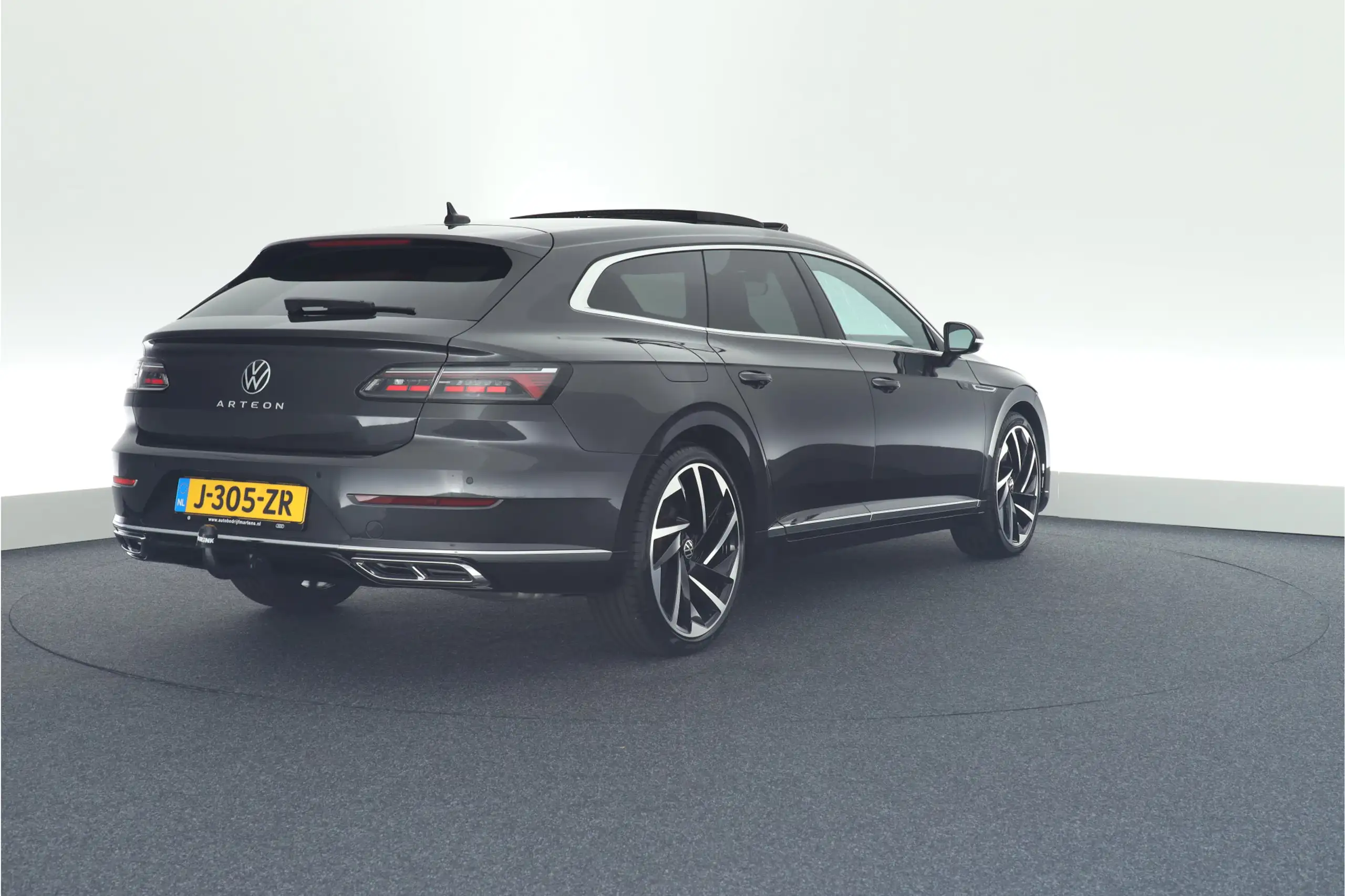 Volkswagen - Arteon