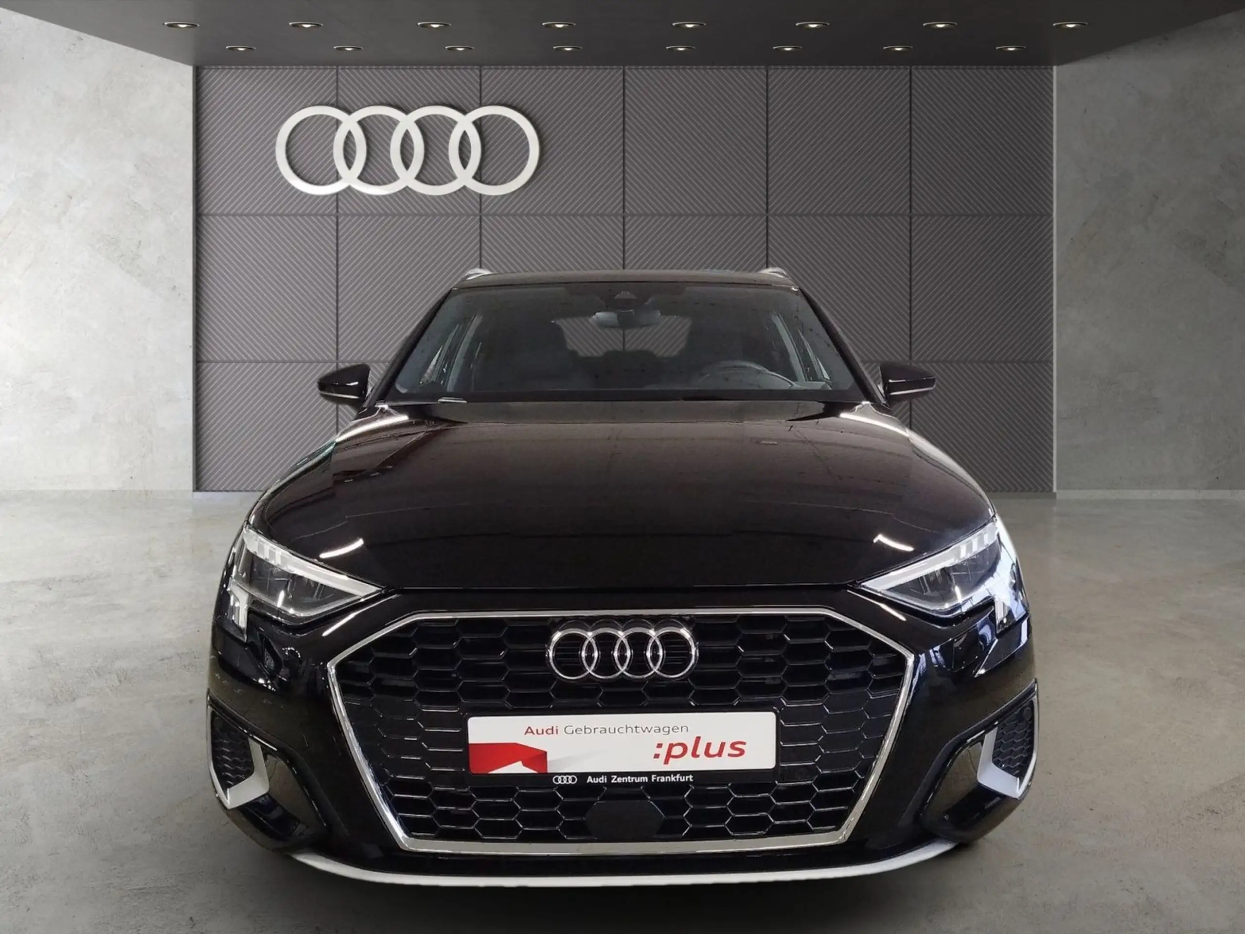 Audi - A3