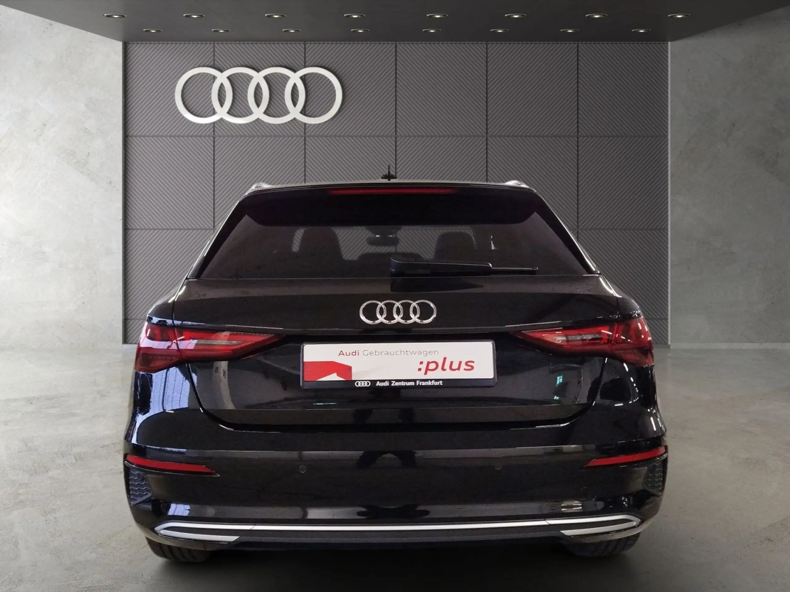 Audi - A3