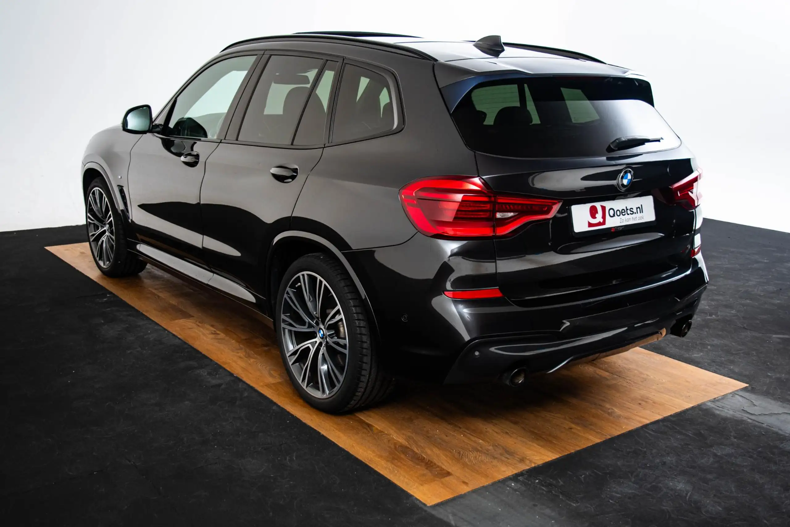 BMW - X3