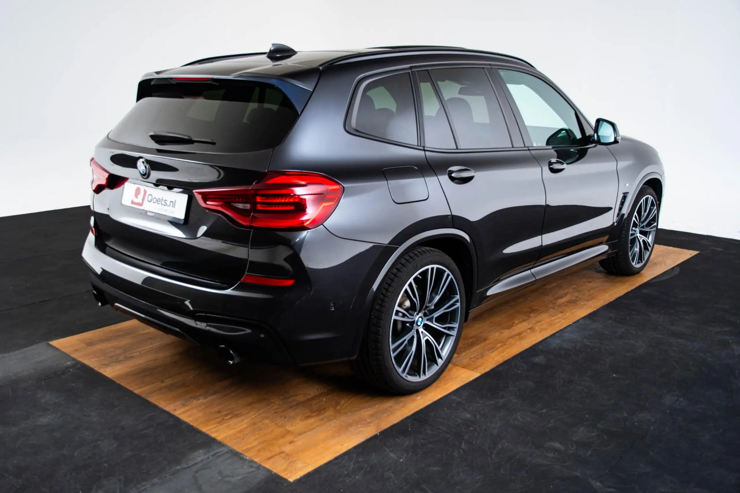 BMW - X3