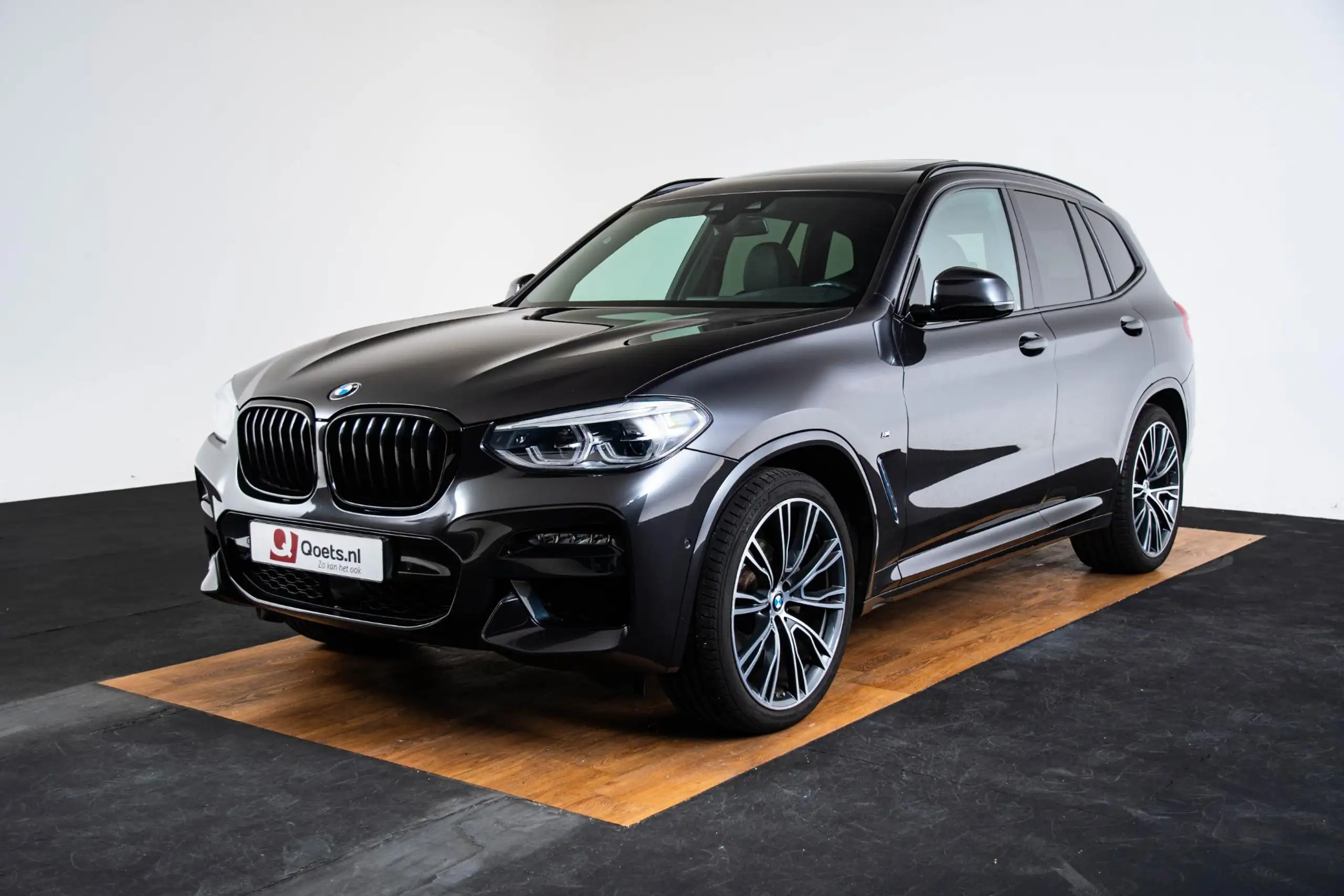 BMW - X3