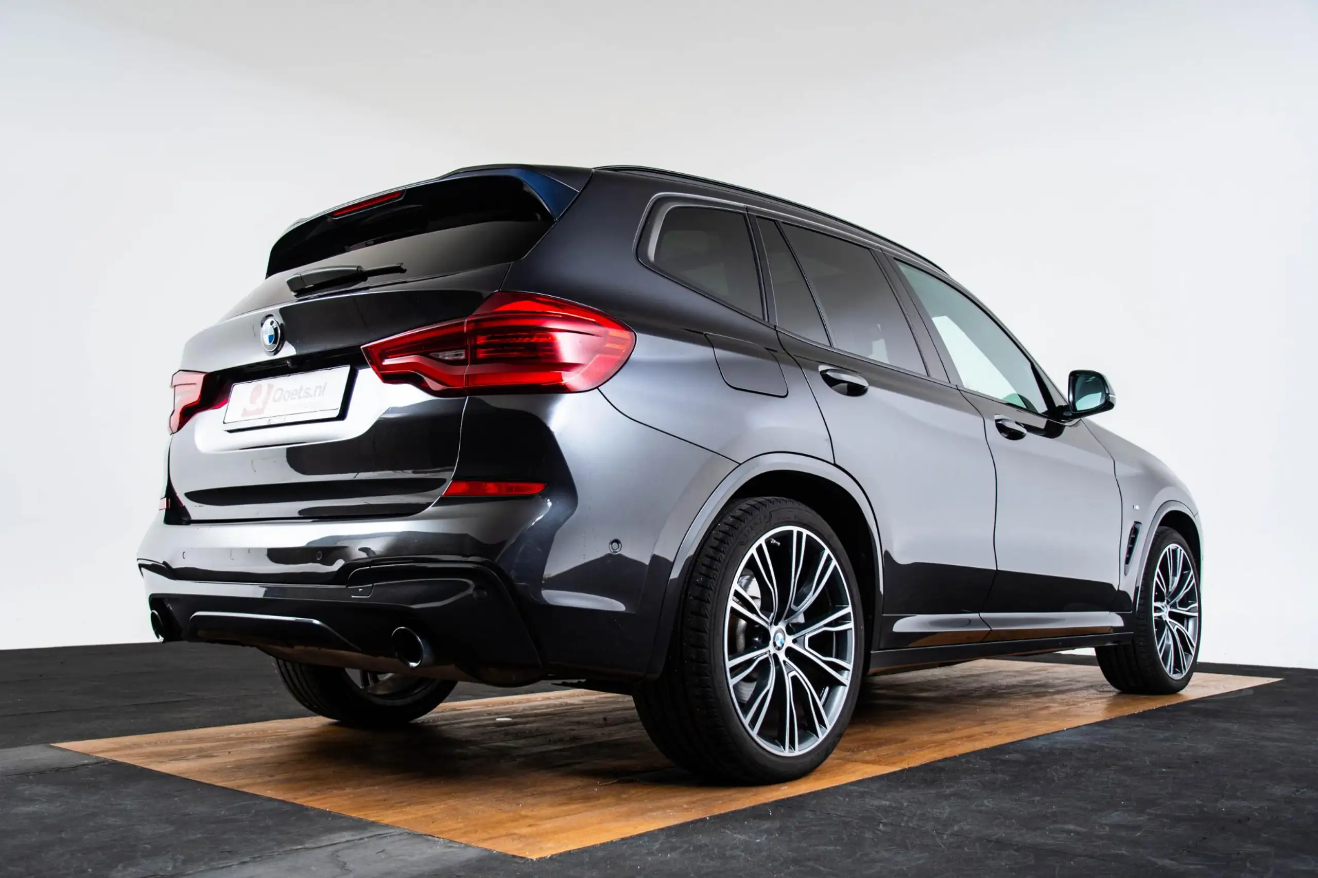 BMW - X3