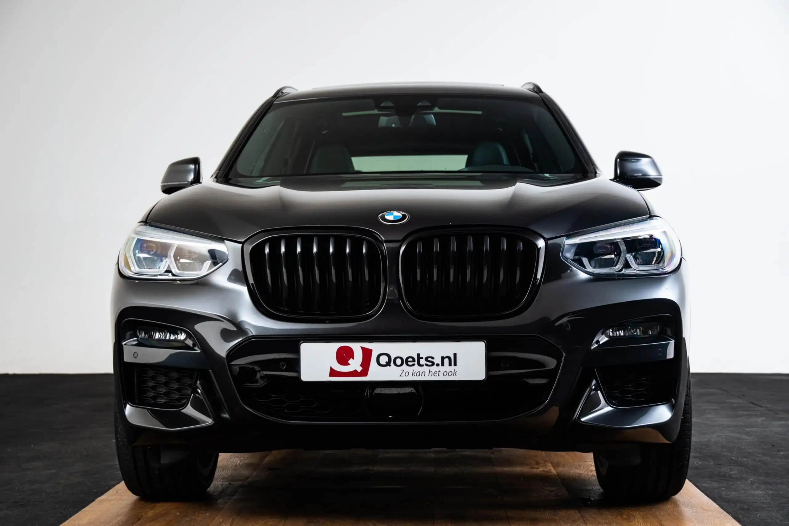 BMW - X3