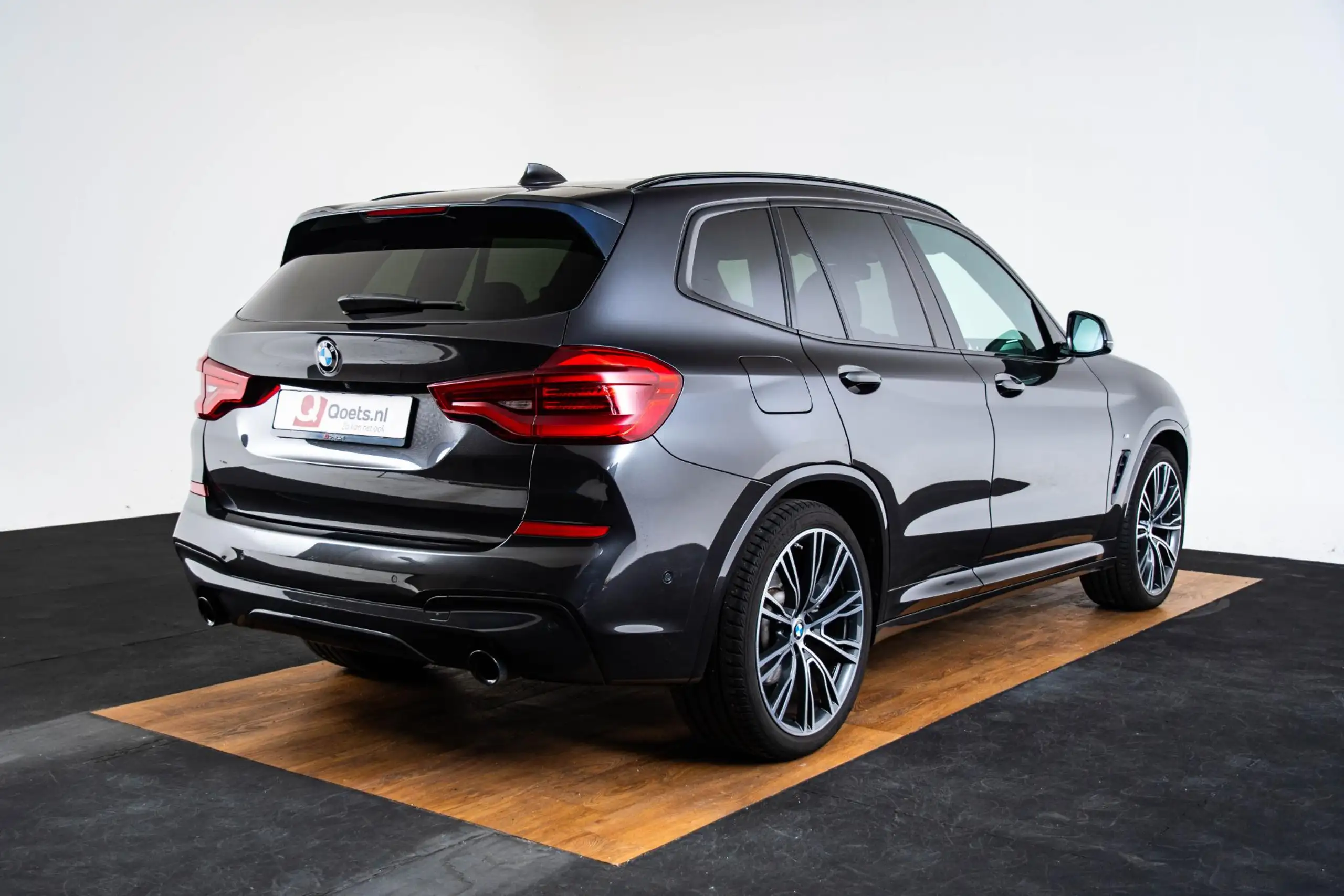 BMW - X3