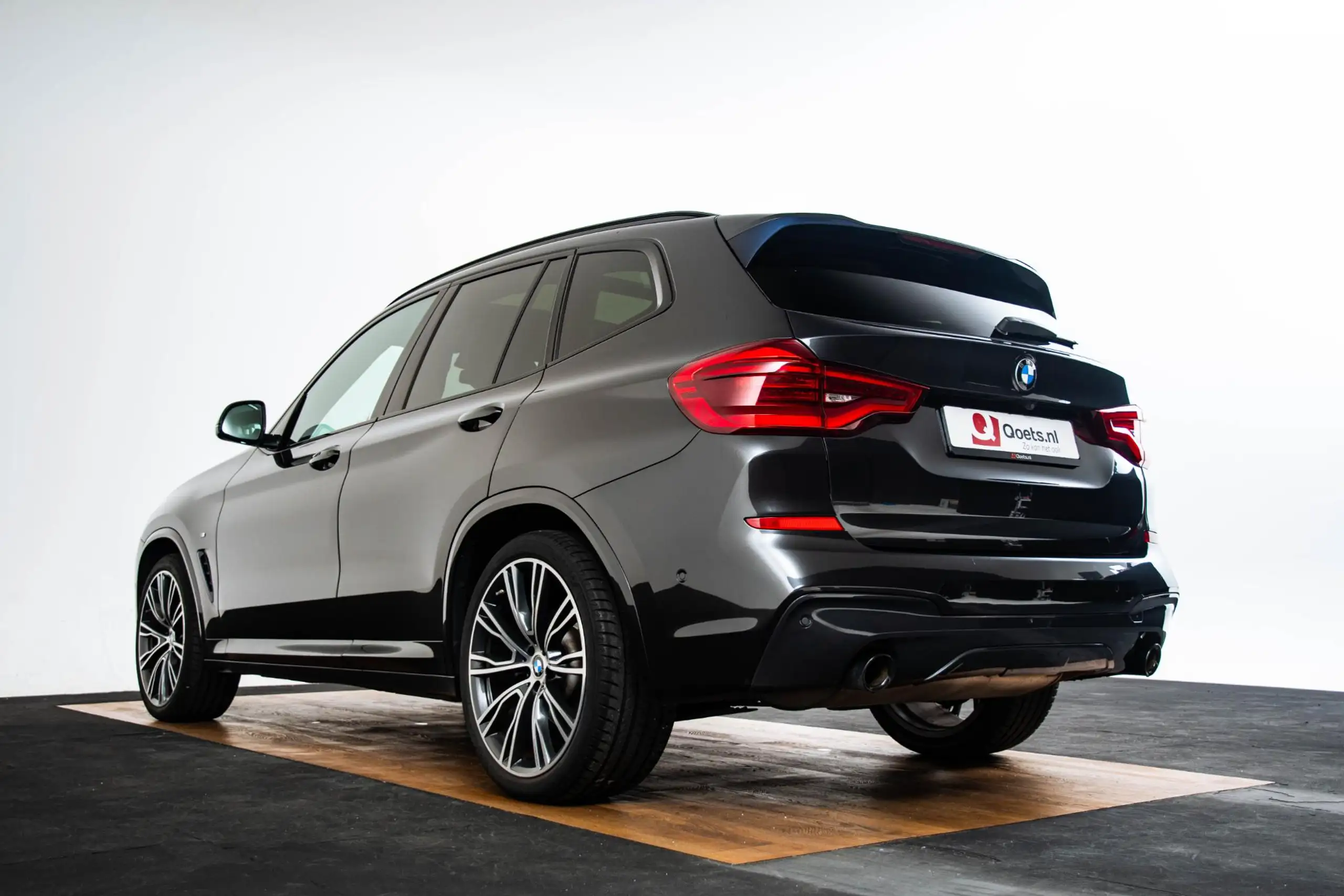 BMW - X3