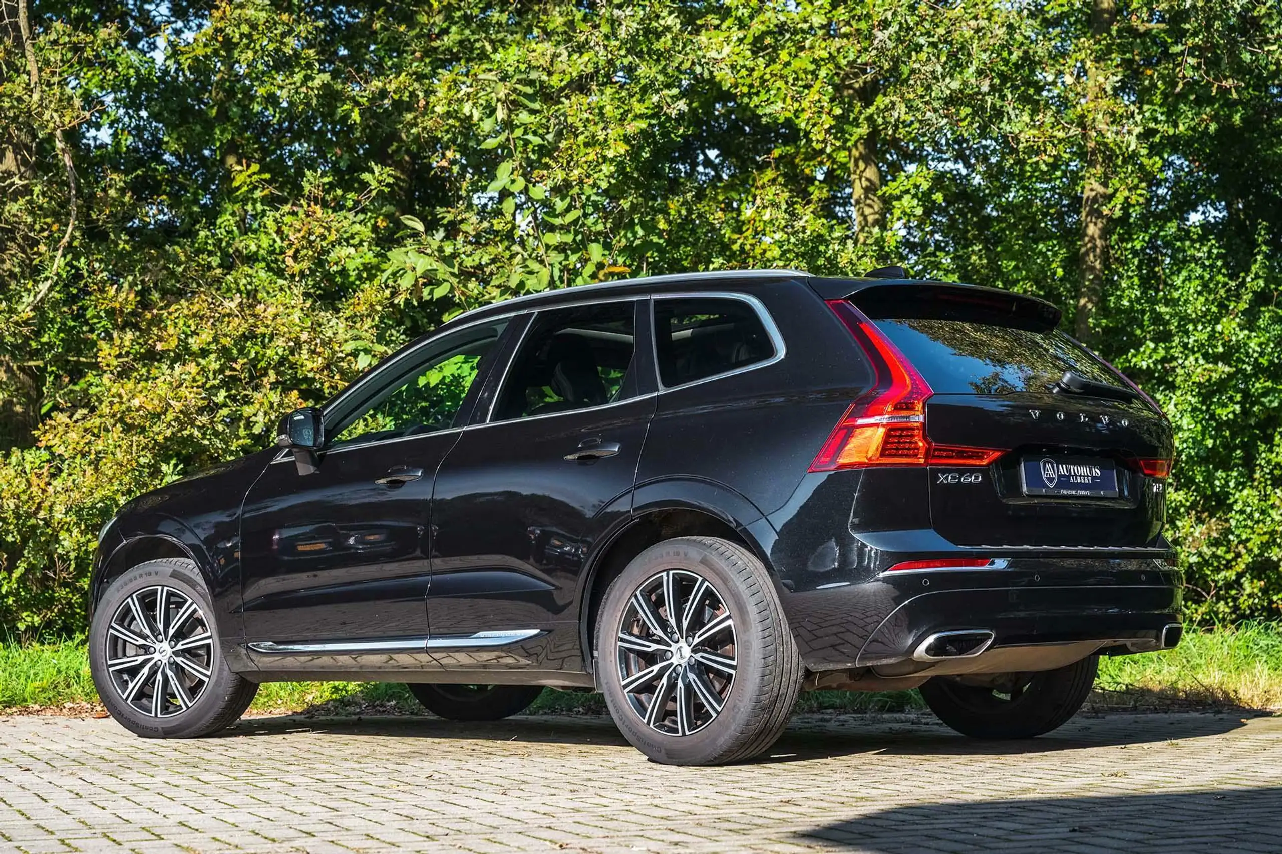 Volvo - XC60