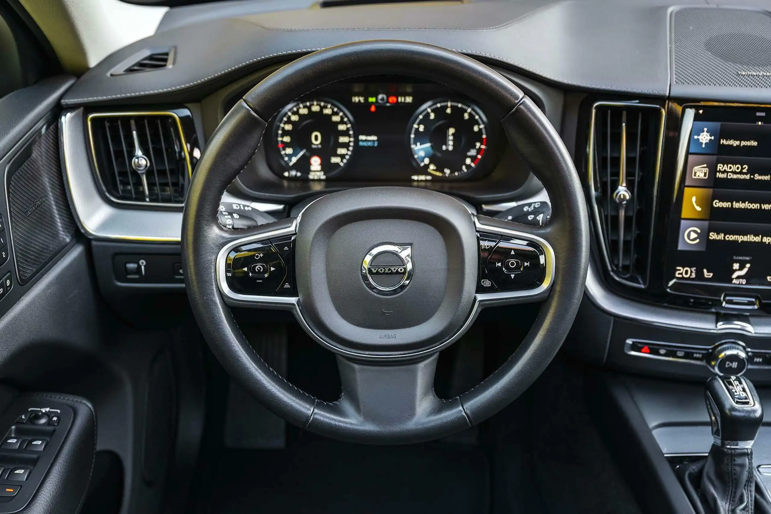 Volvo - XC60