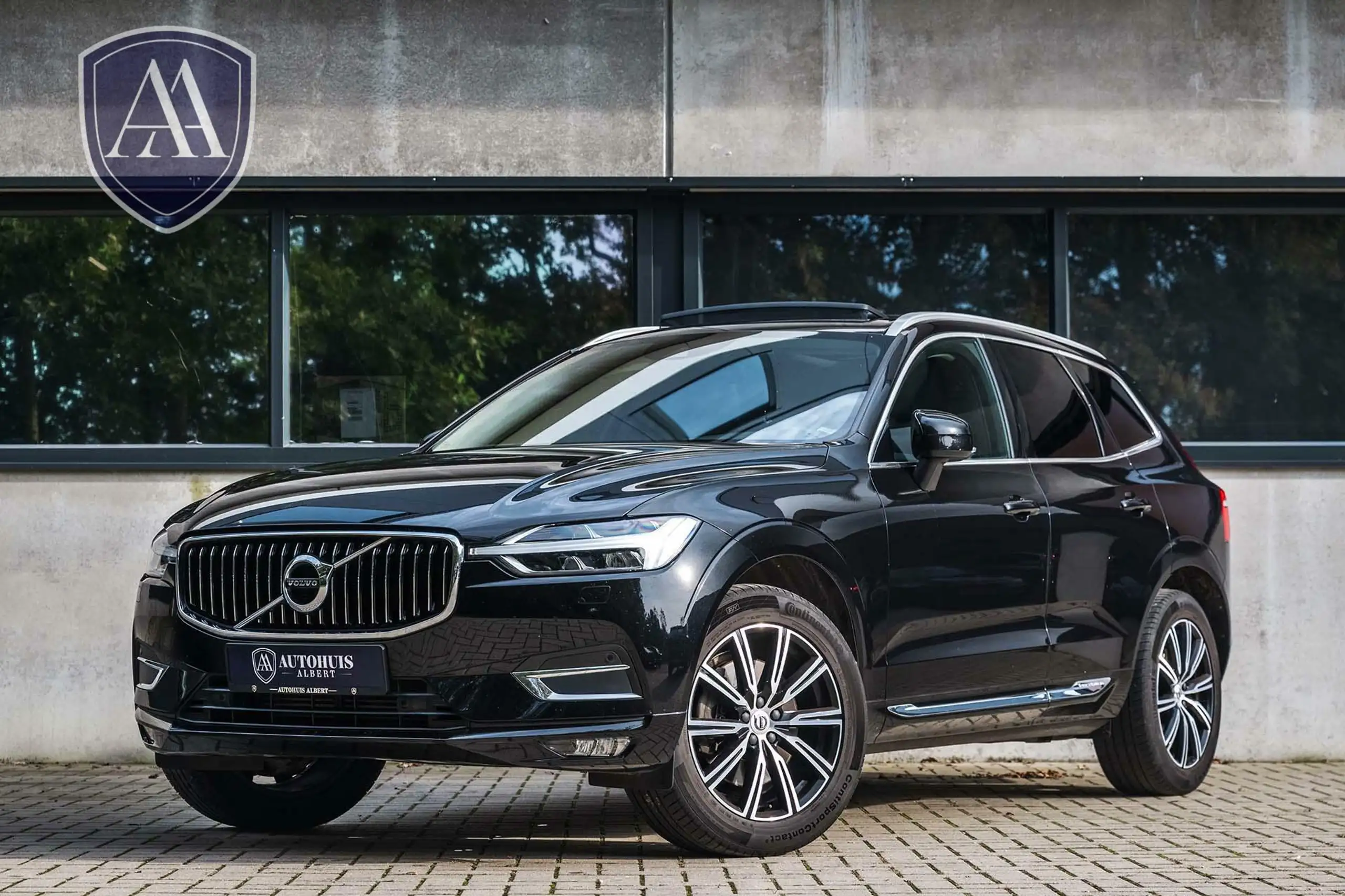 Volvo - XC60