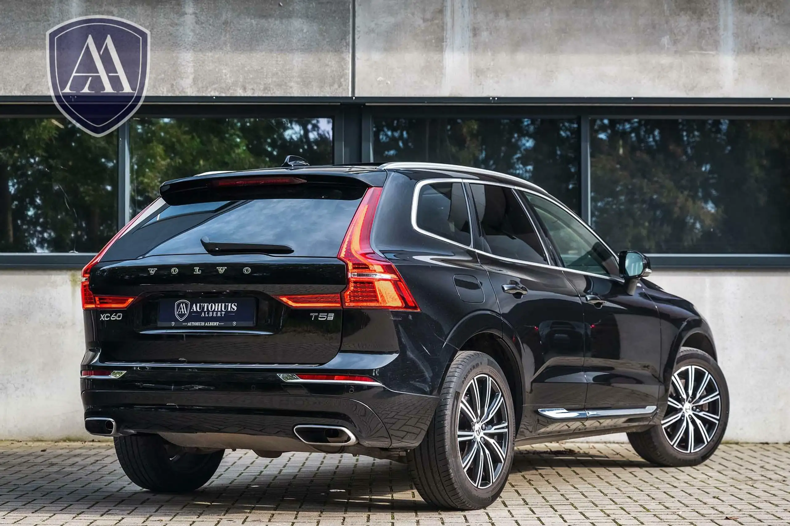 Volvo - XC60