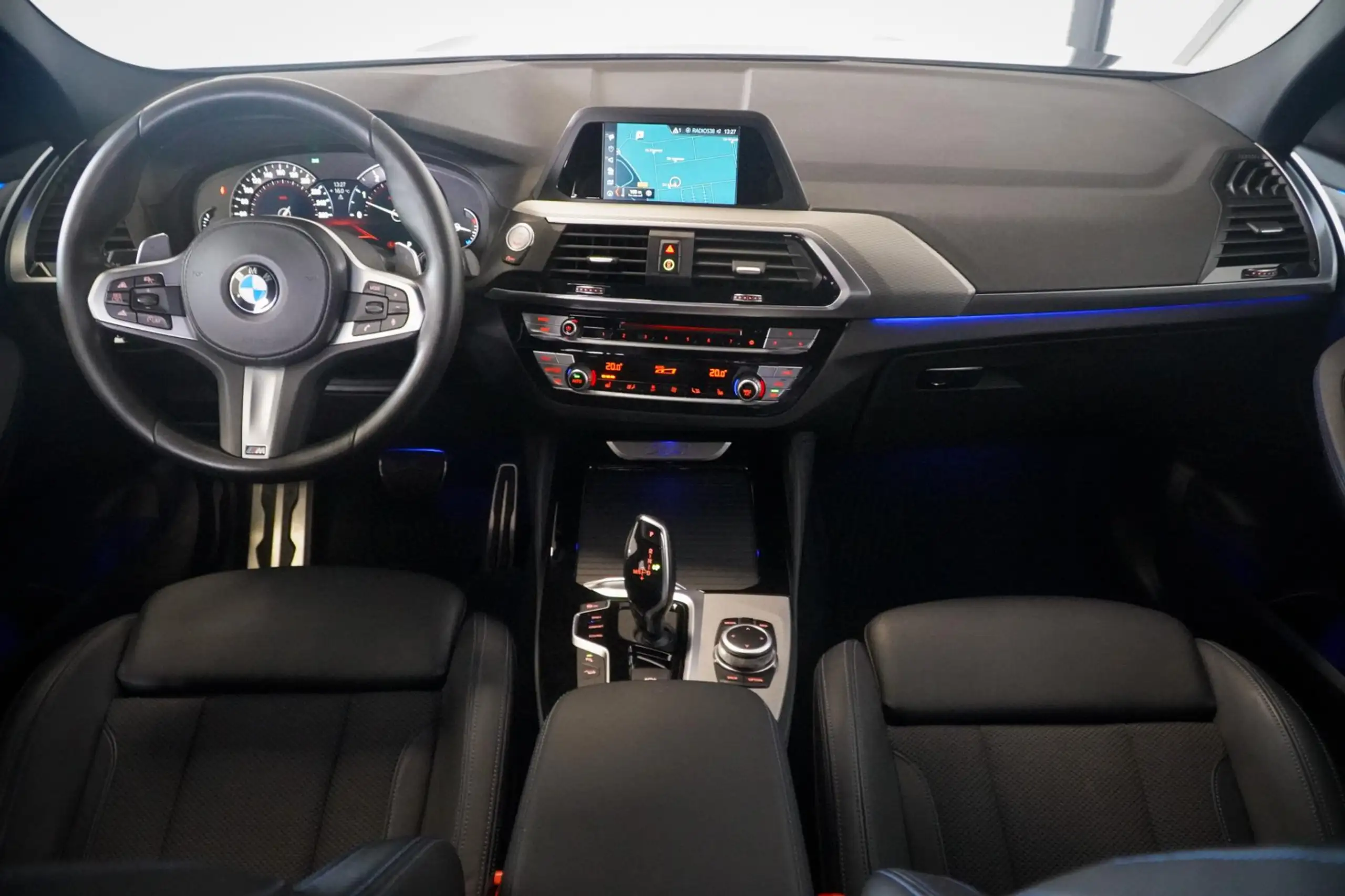 BMW - X4