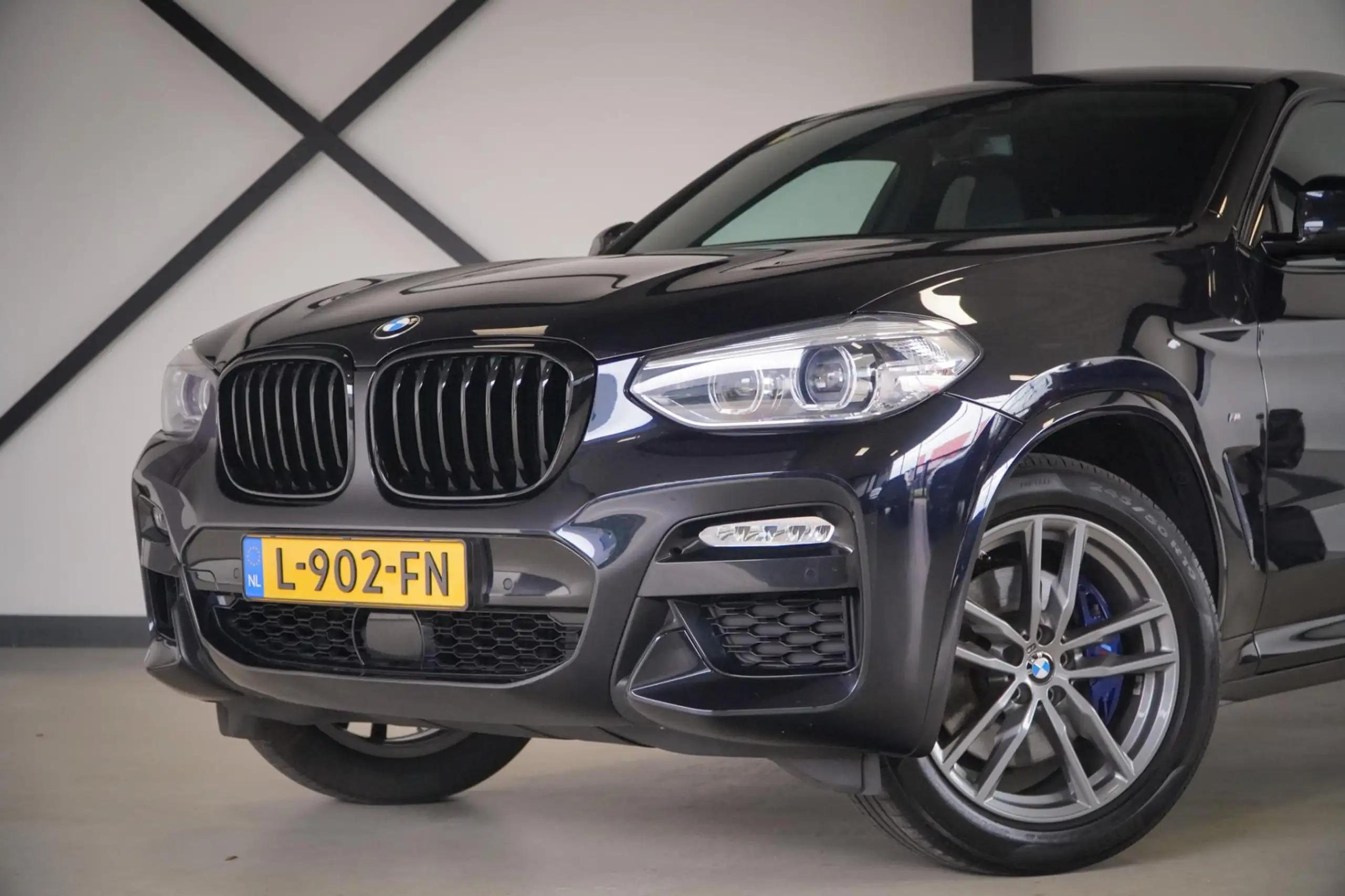 BMW - X4