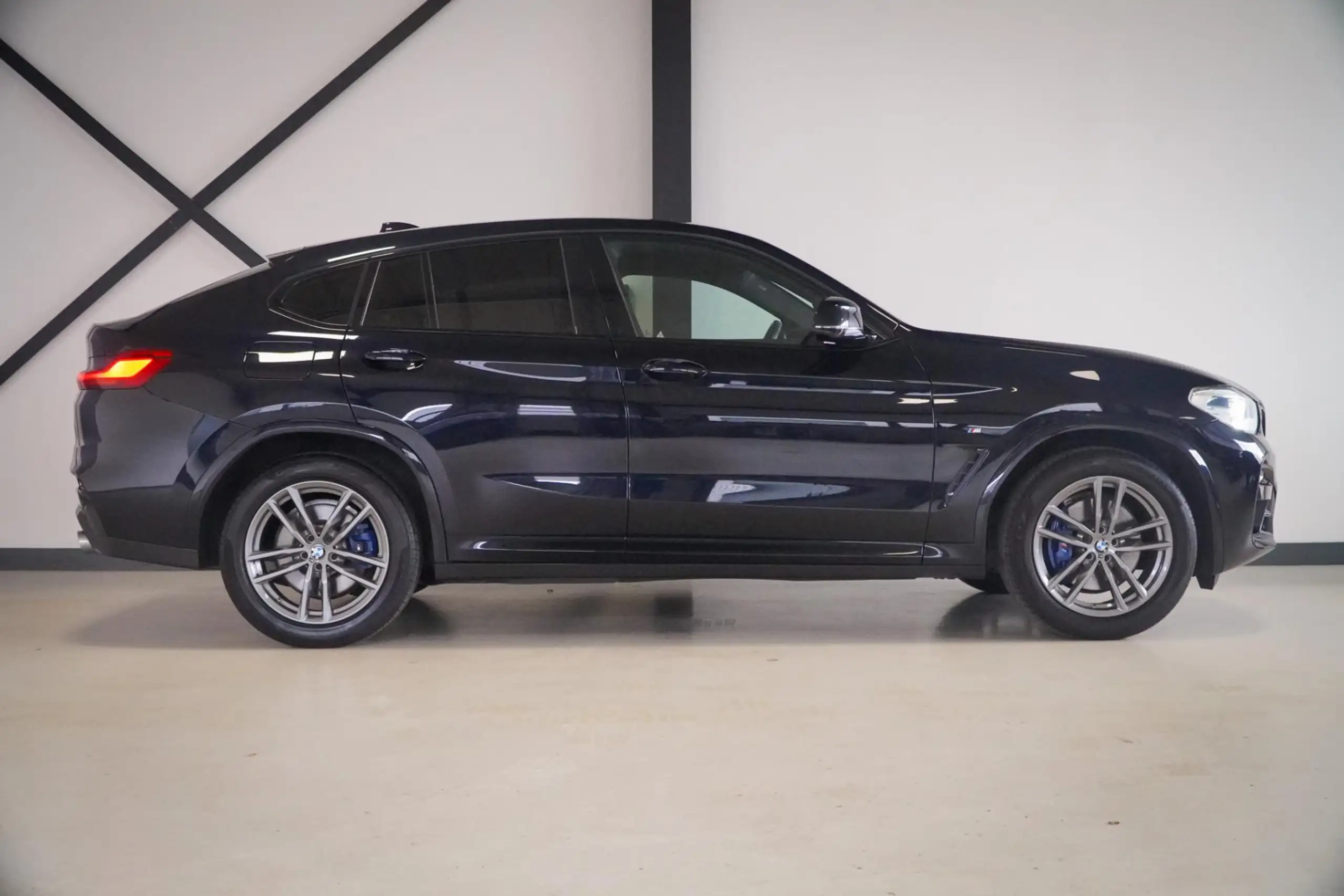 BMW - X4