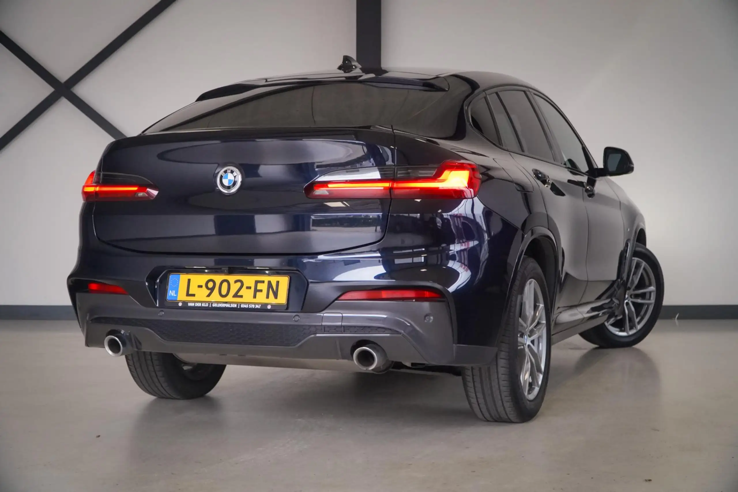 BMW - X4