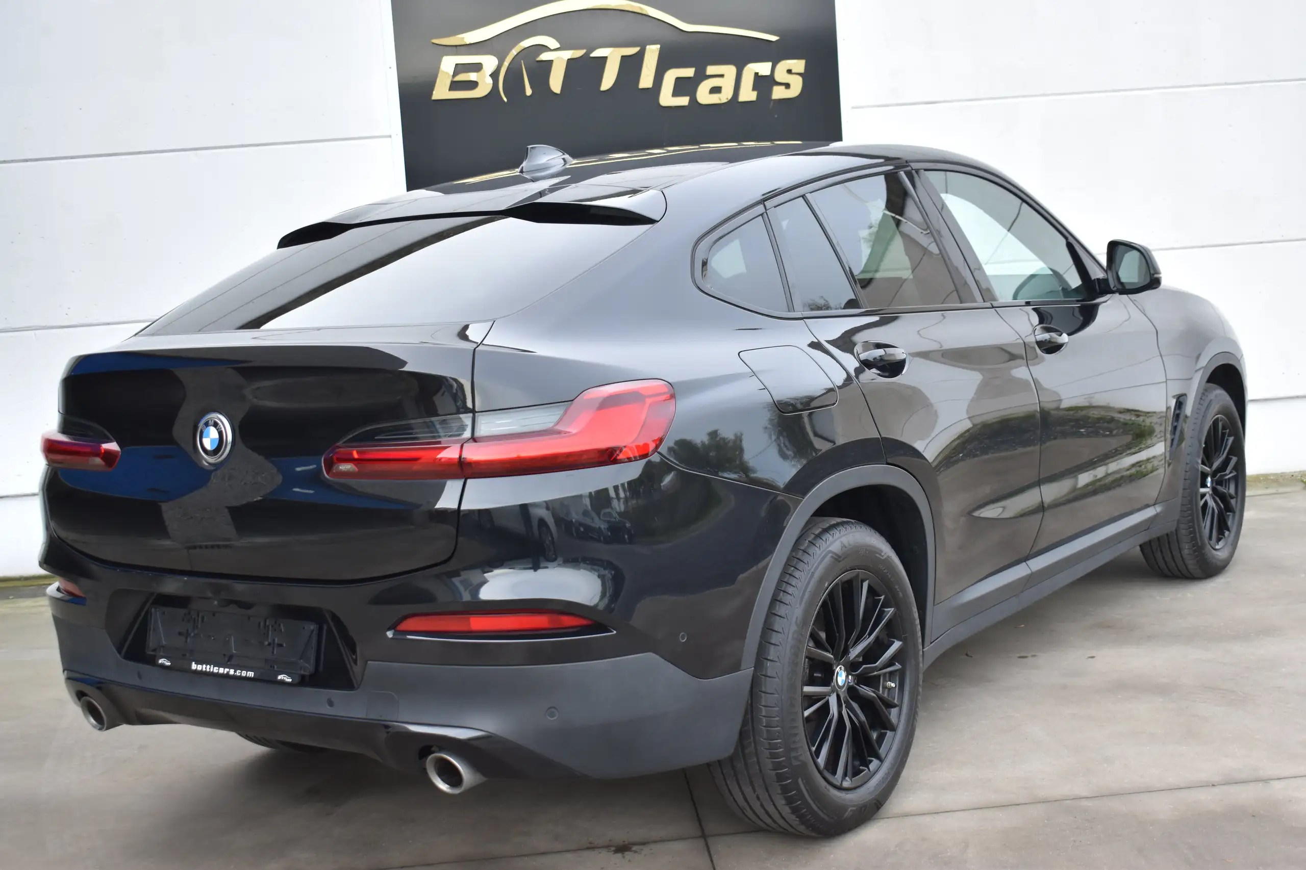 BMW - X4