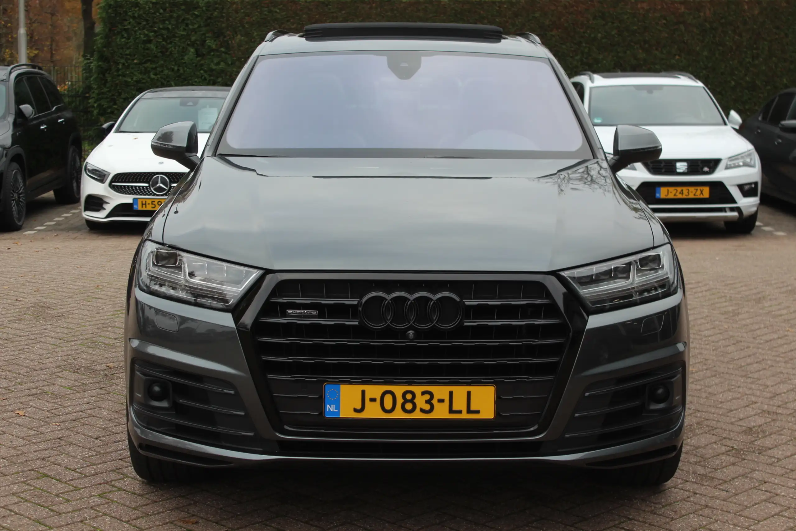 Audi - Q7