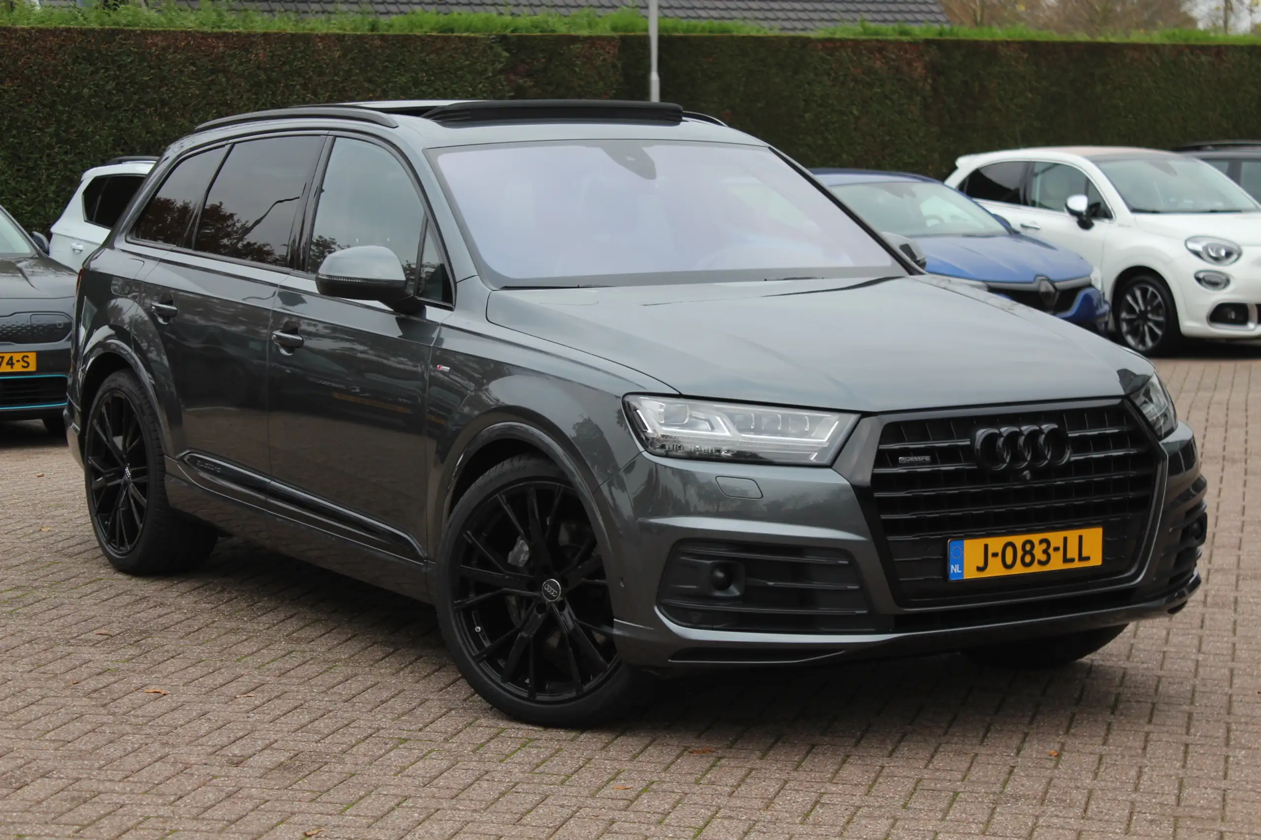 Audi - Q7