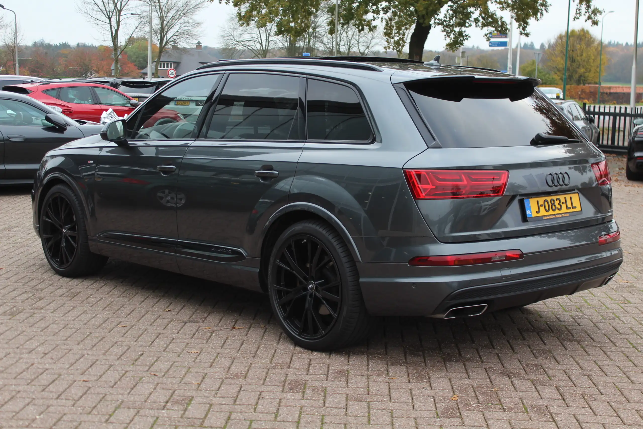 Audi - Q7