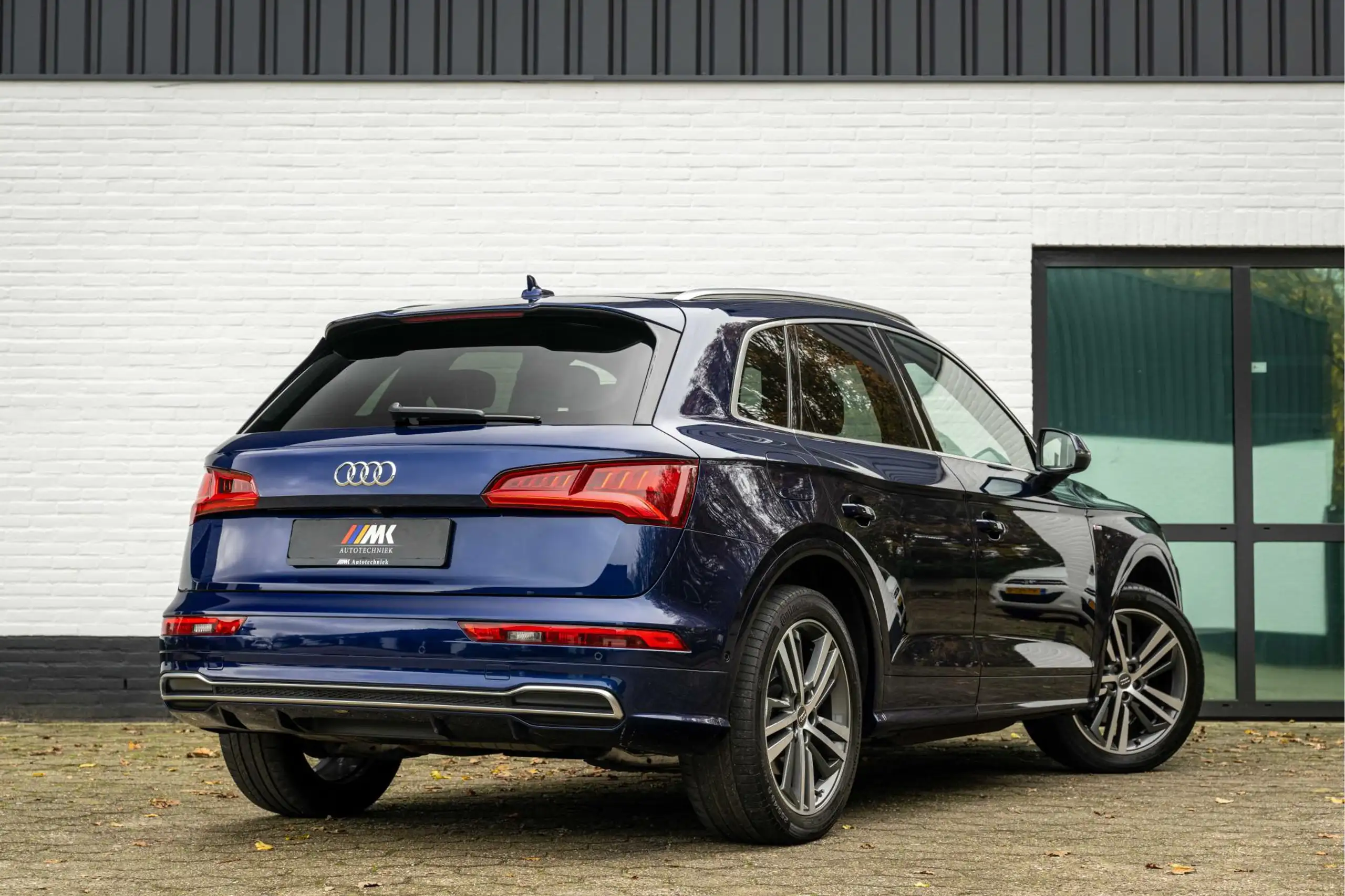 Audi - Q5