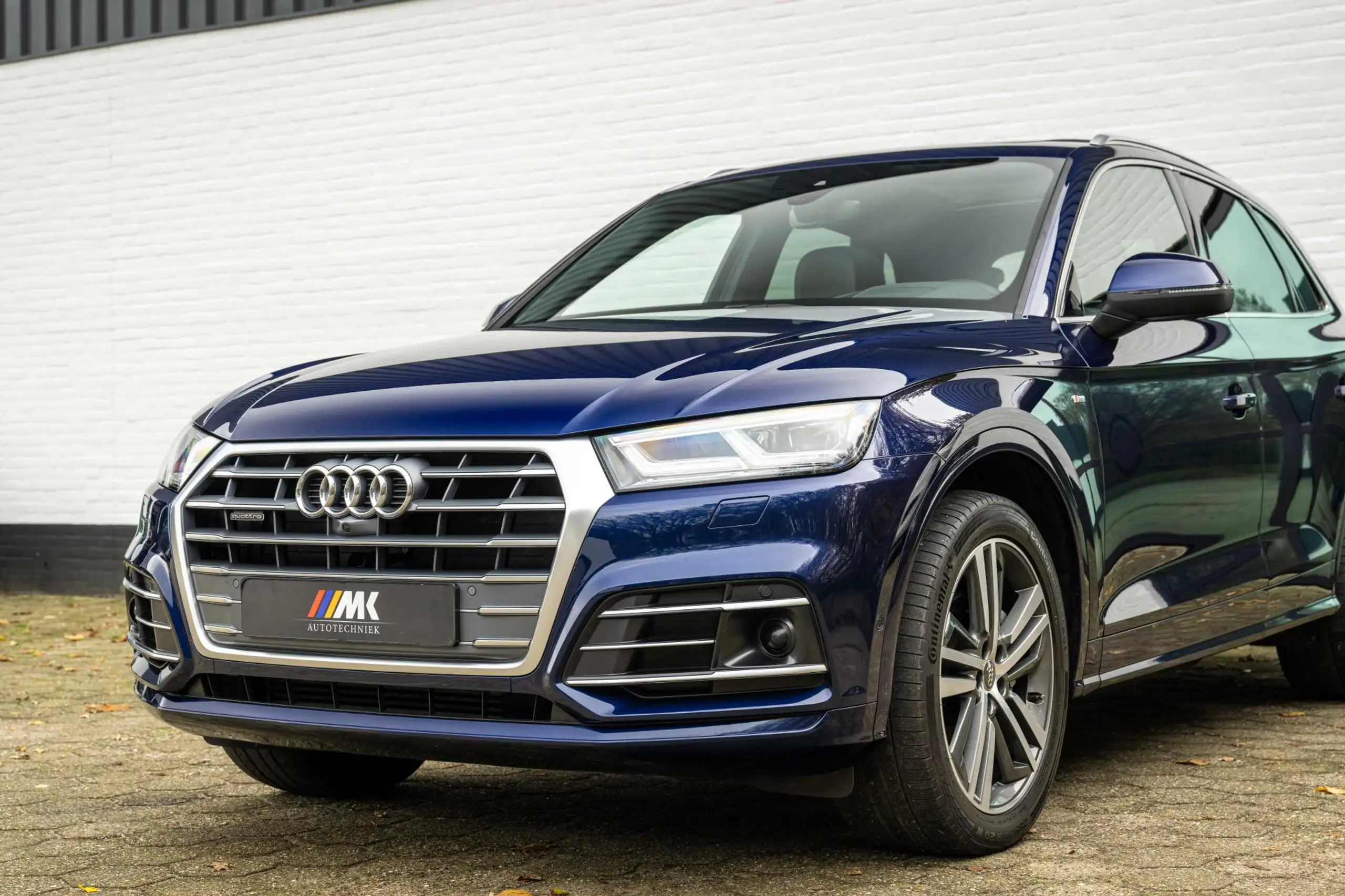 Audi - Q5