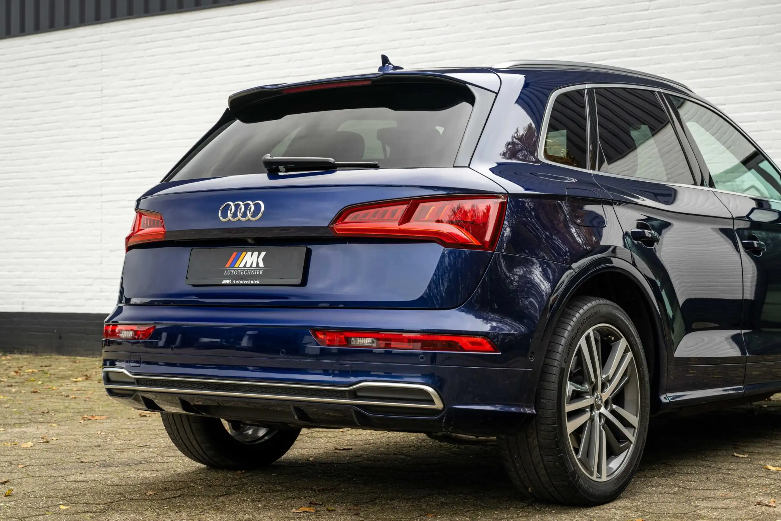 Audi - Q5