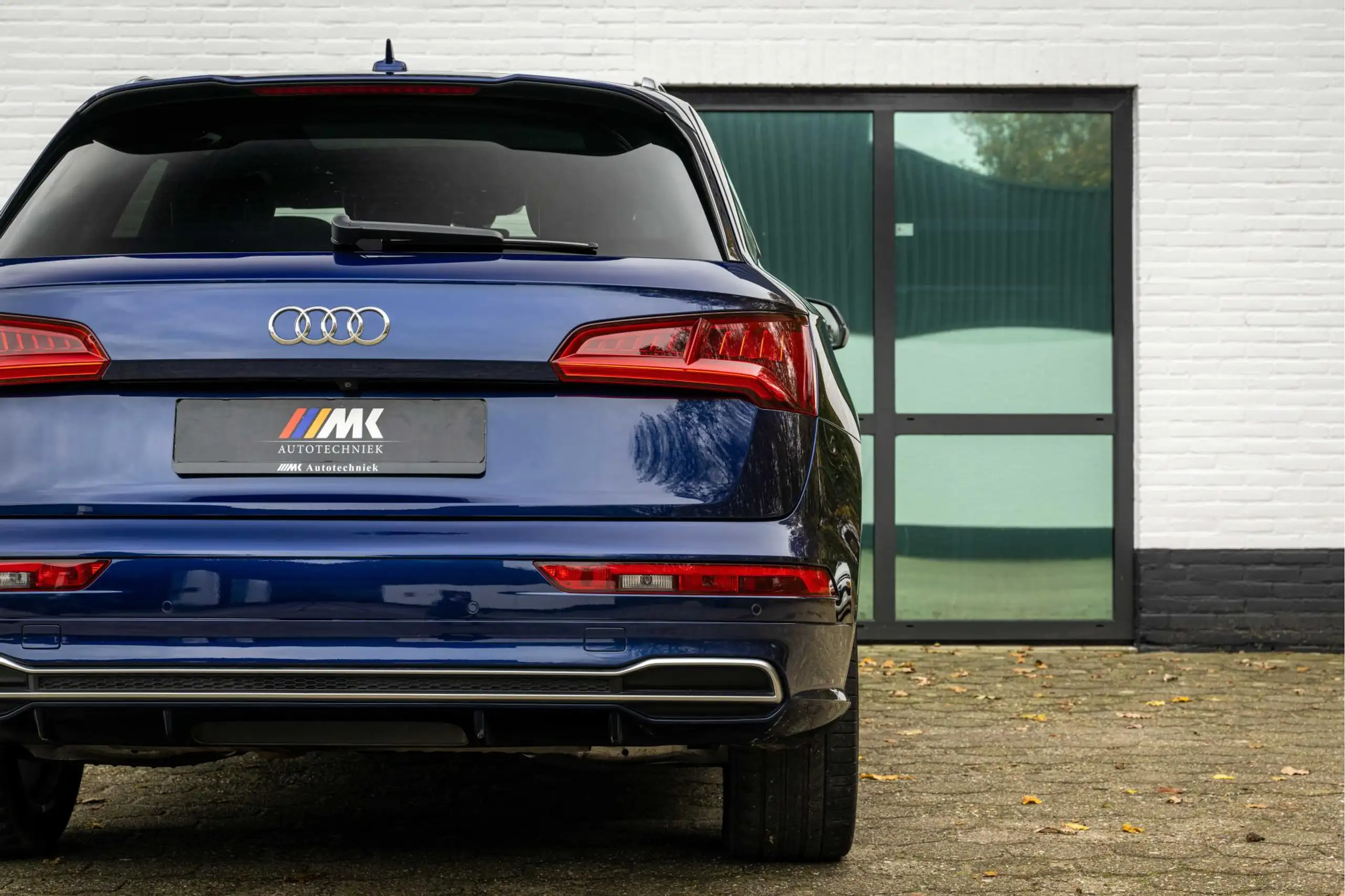 Audi - Q5