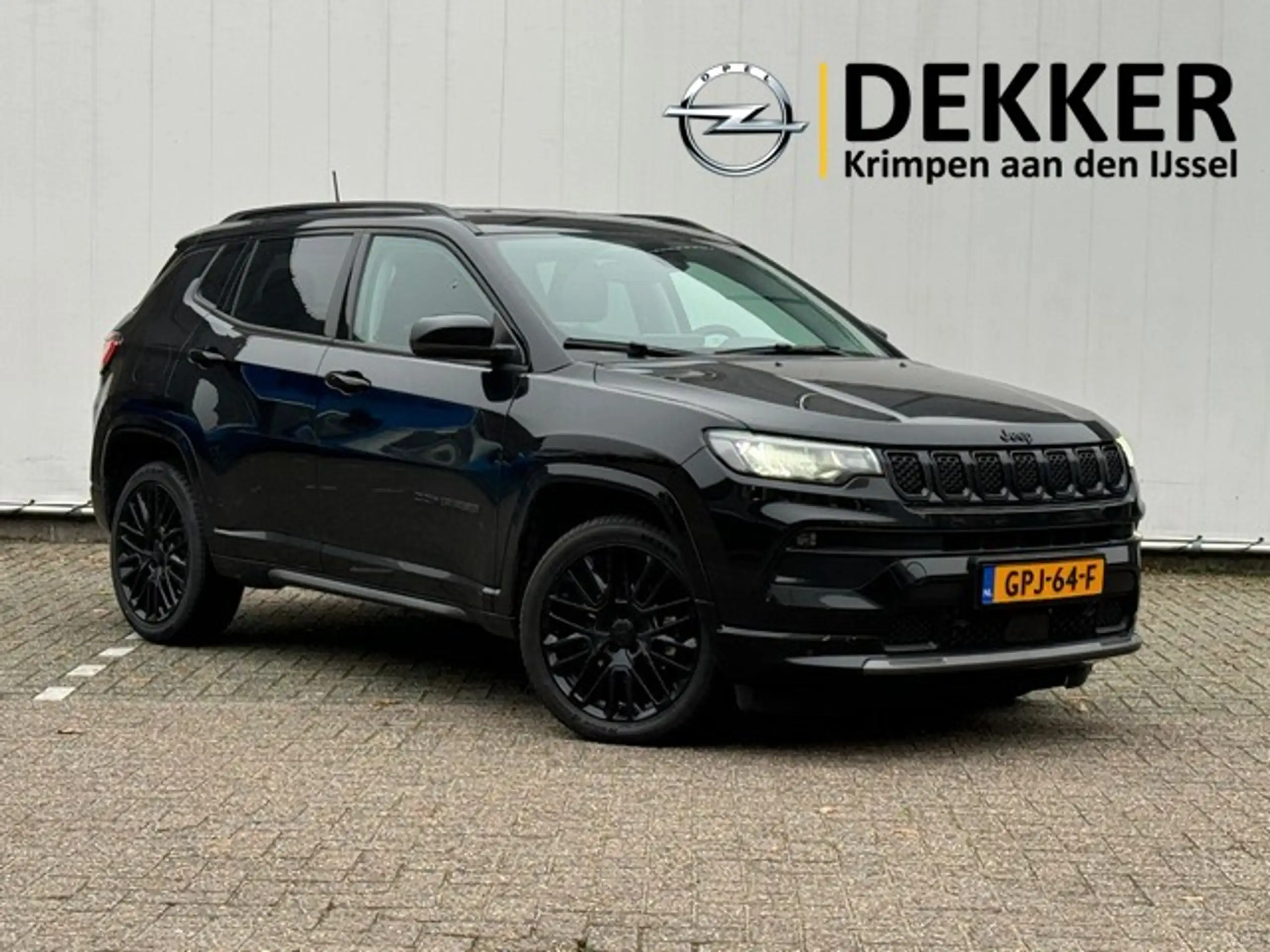 Jeep - Compass