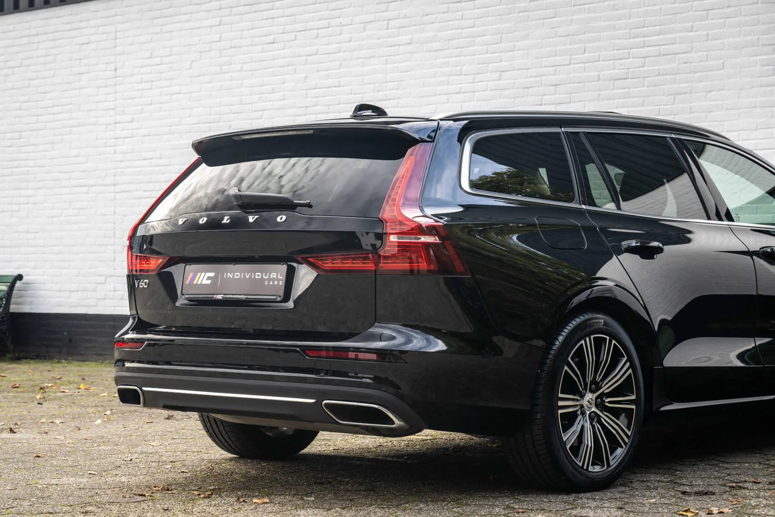 Volvo - V60