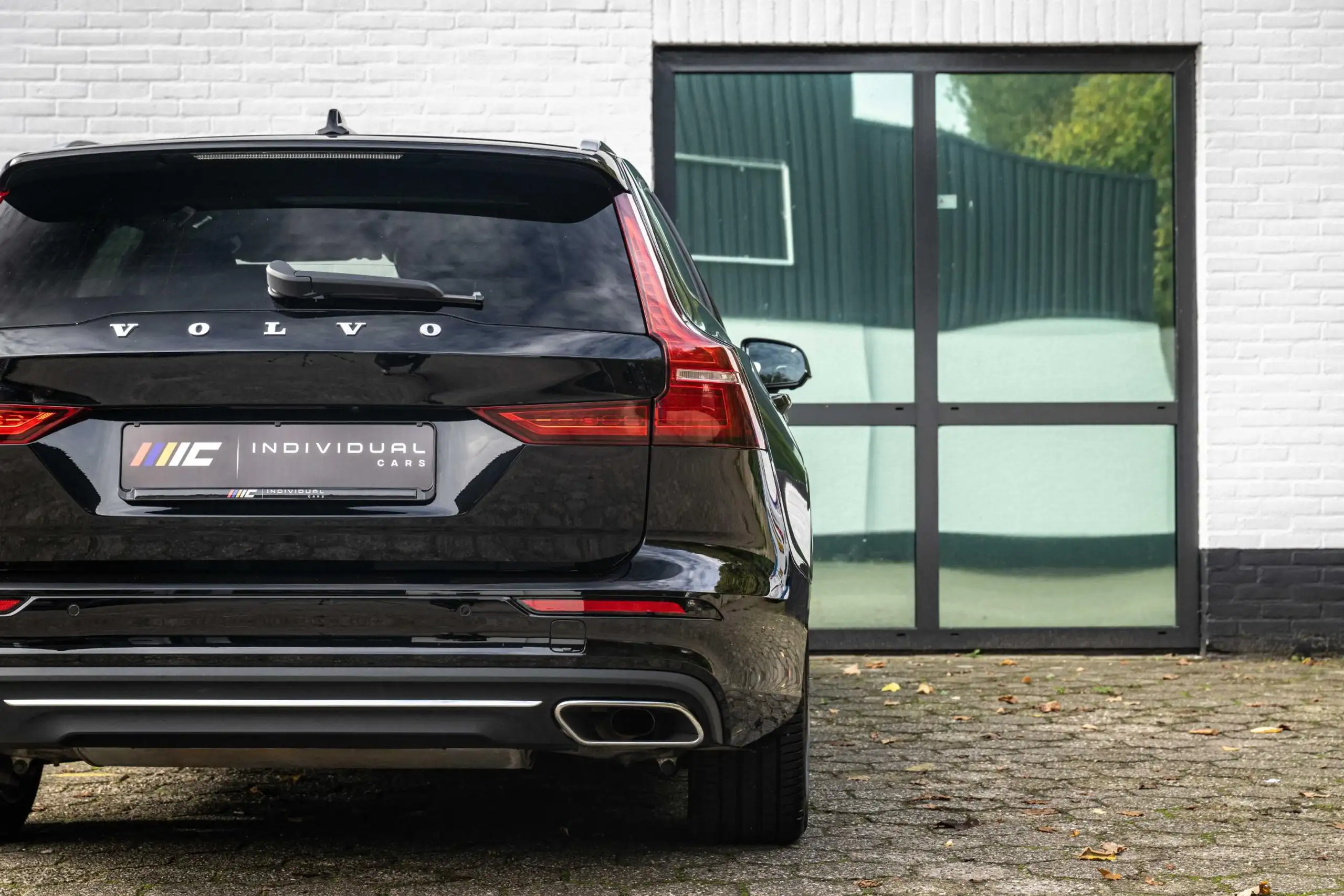 Volvo - V60