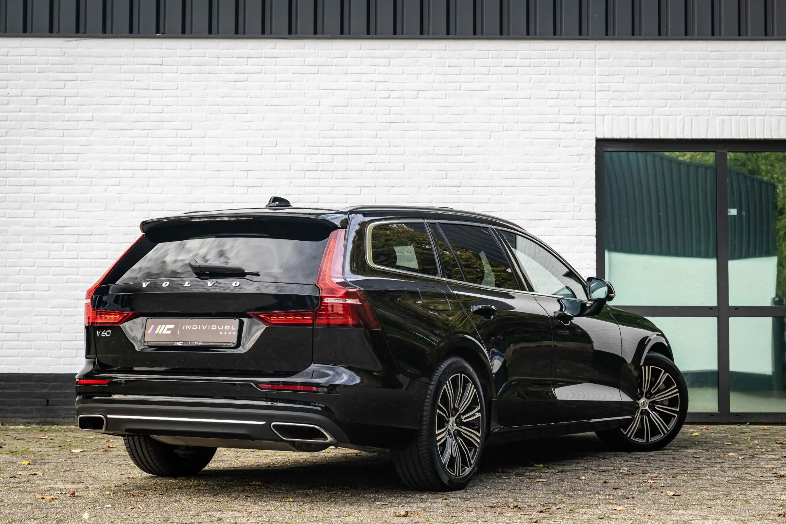 Volvo - V60