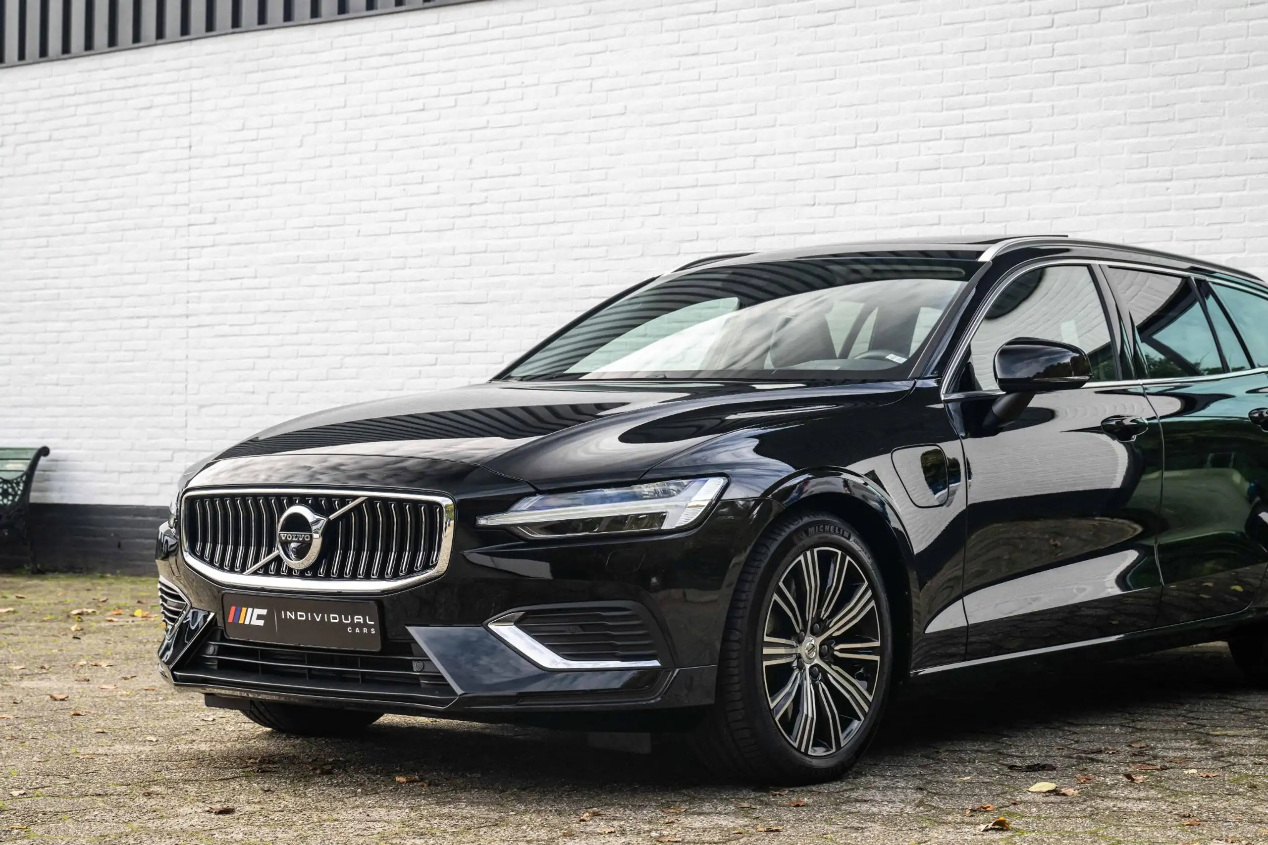 Volvo - V60