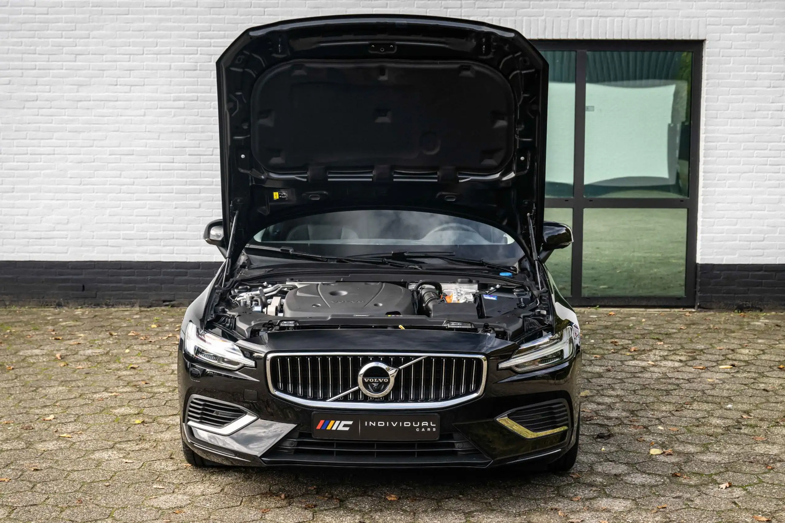 Volvo - V60