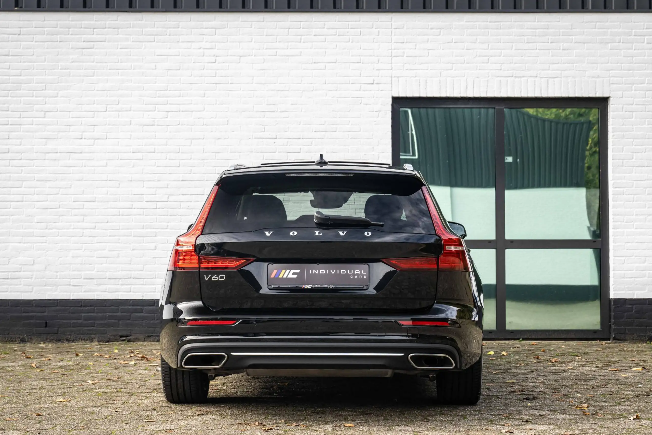 Volvo - V60