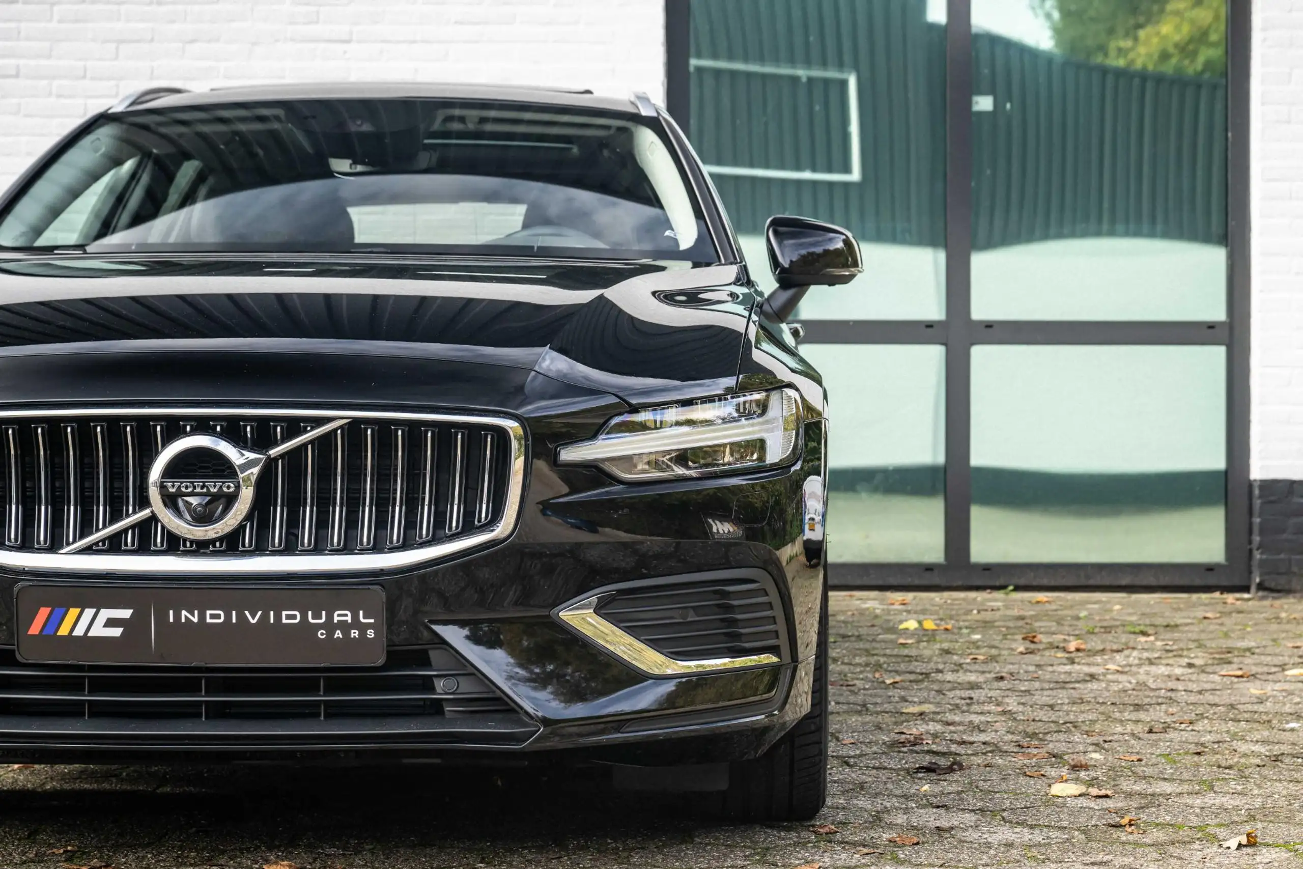 Volvo - V60