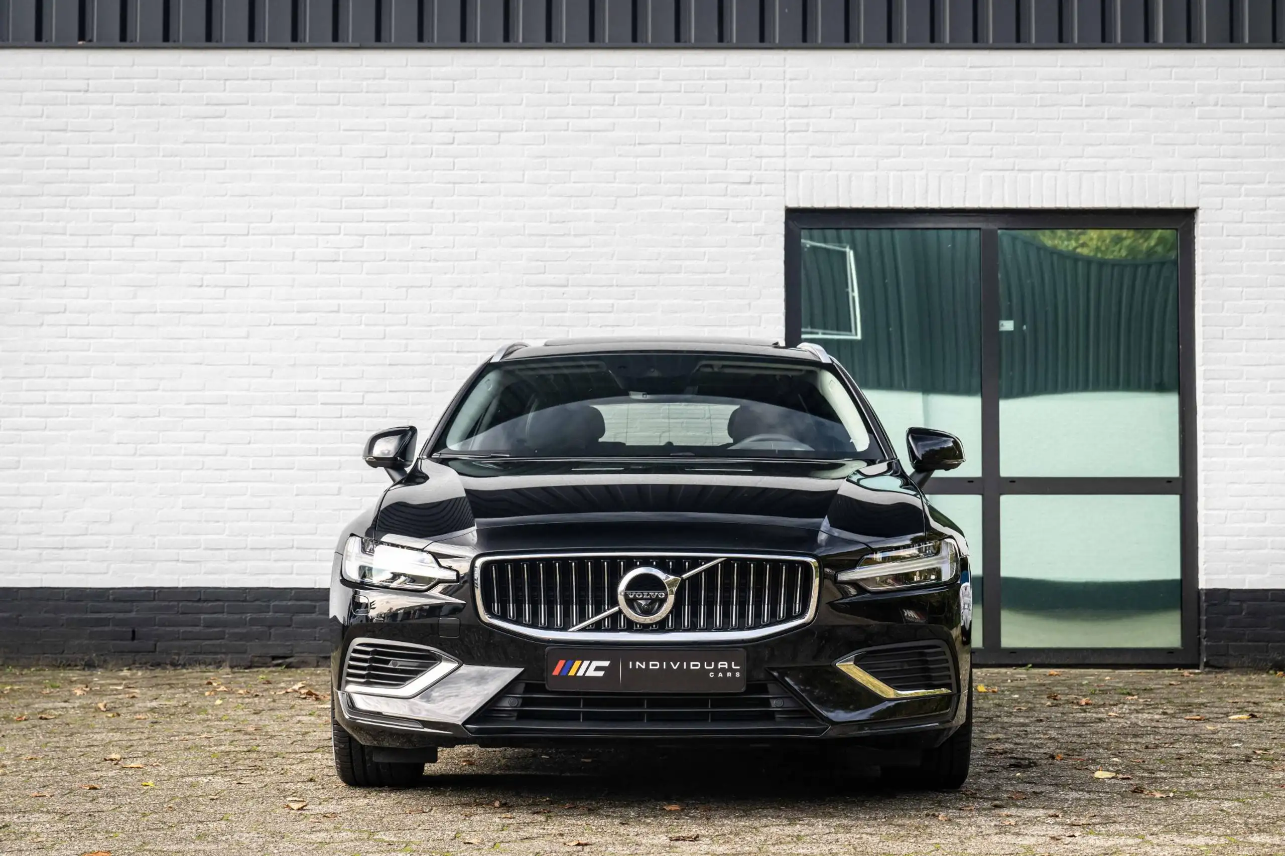 Volvo - V60