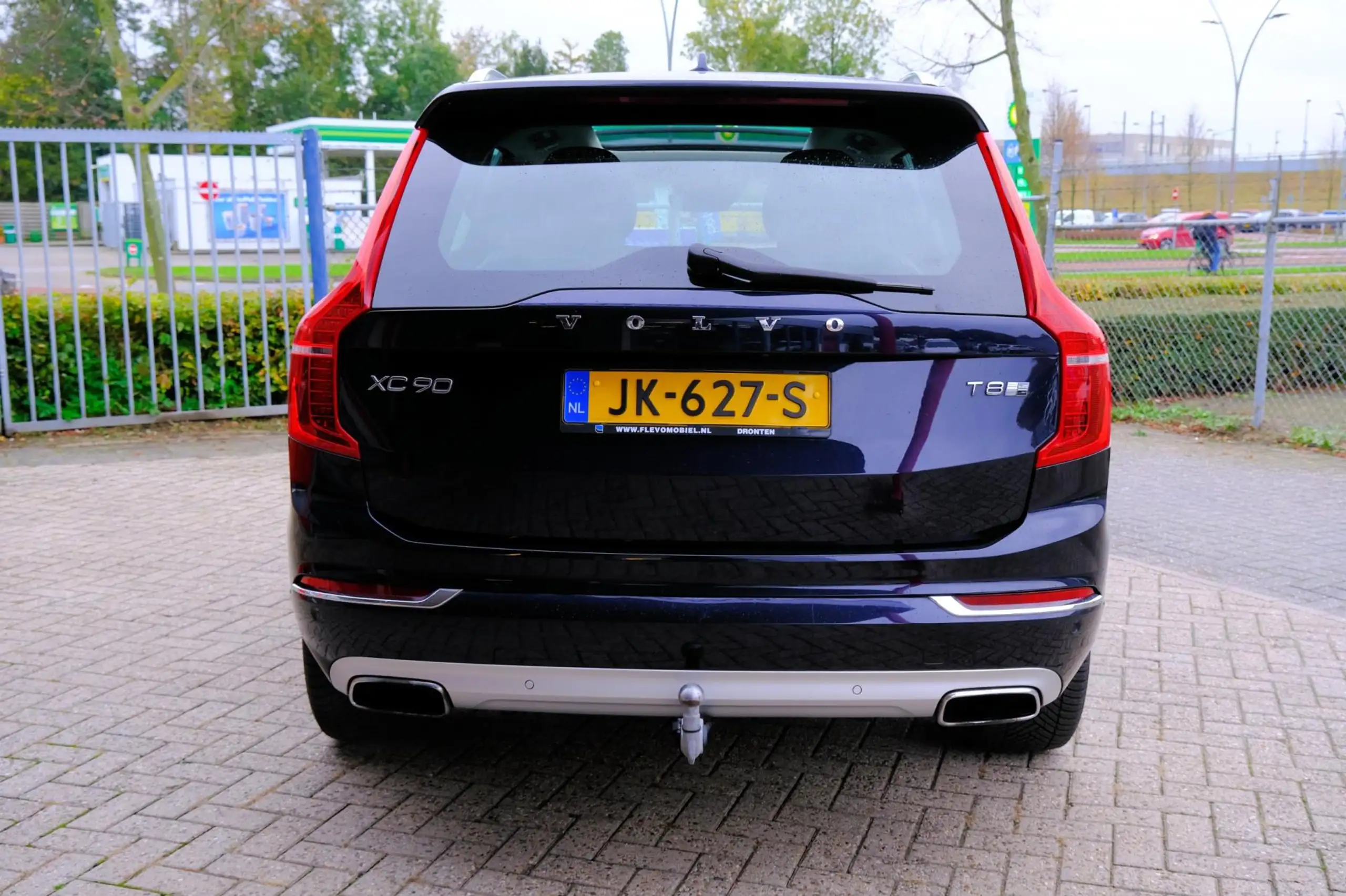 Volvo - XC90