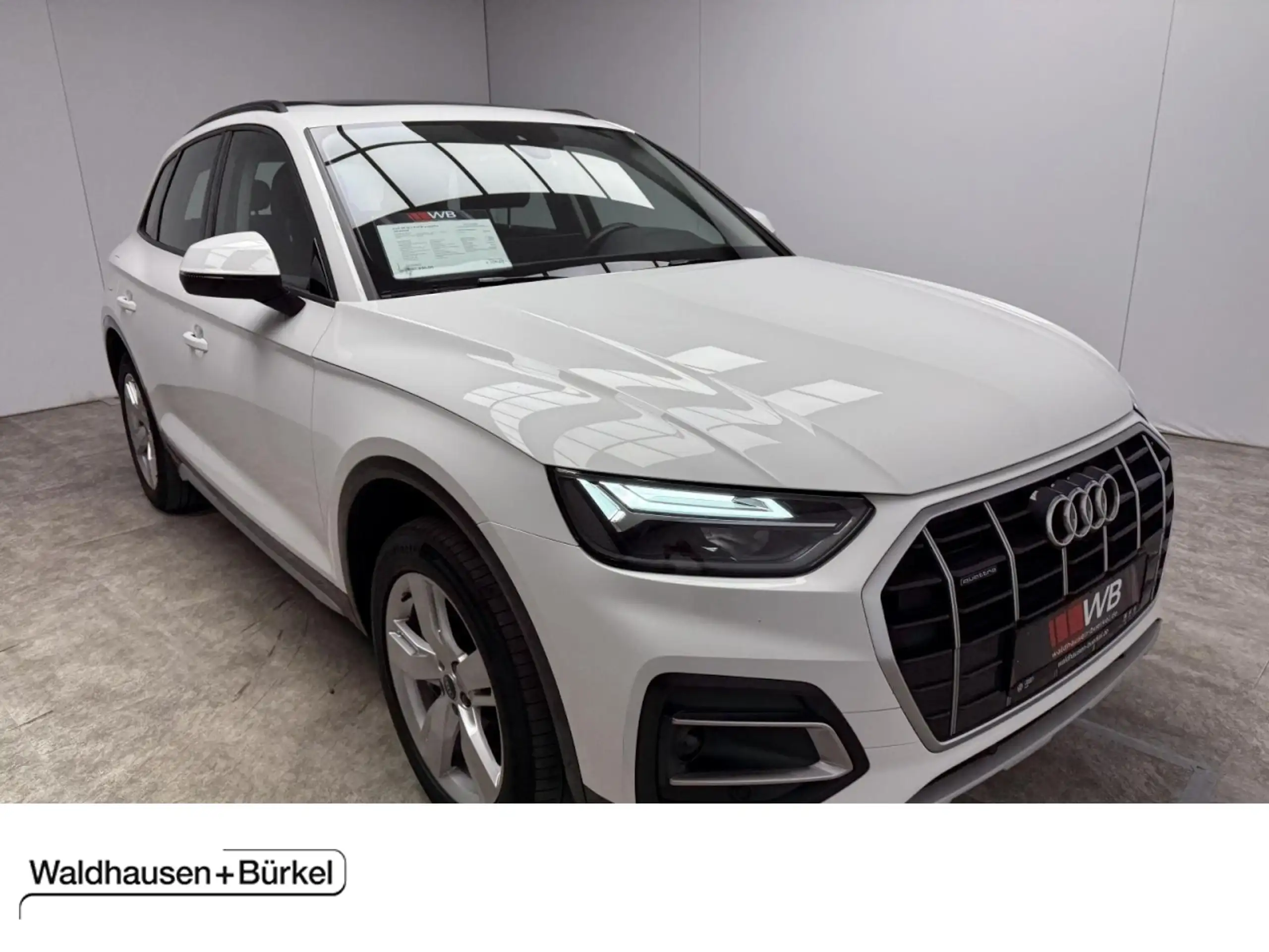 Audi - Q5