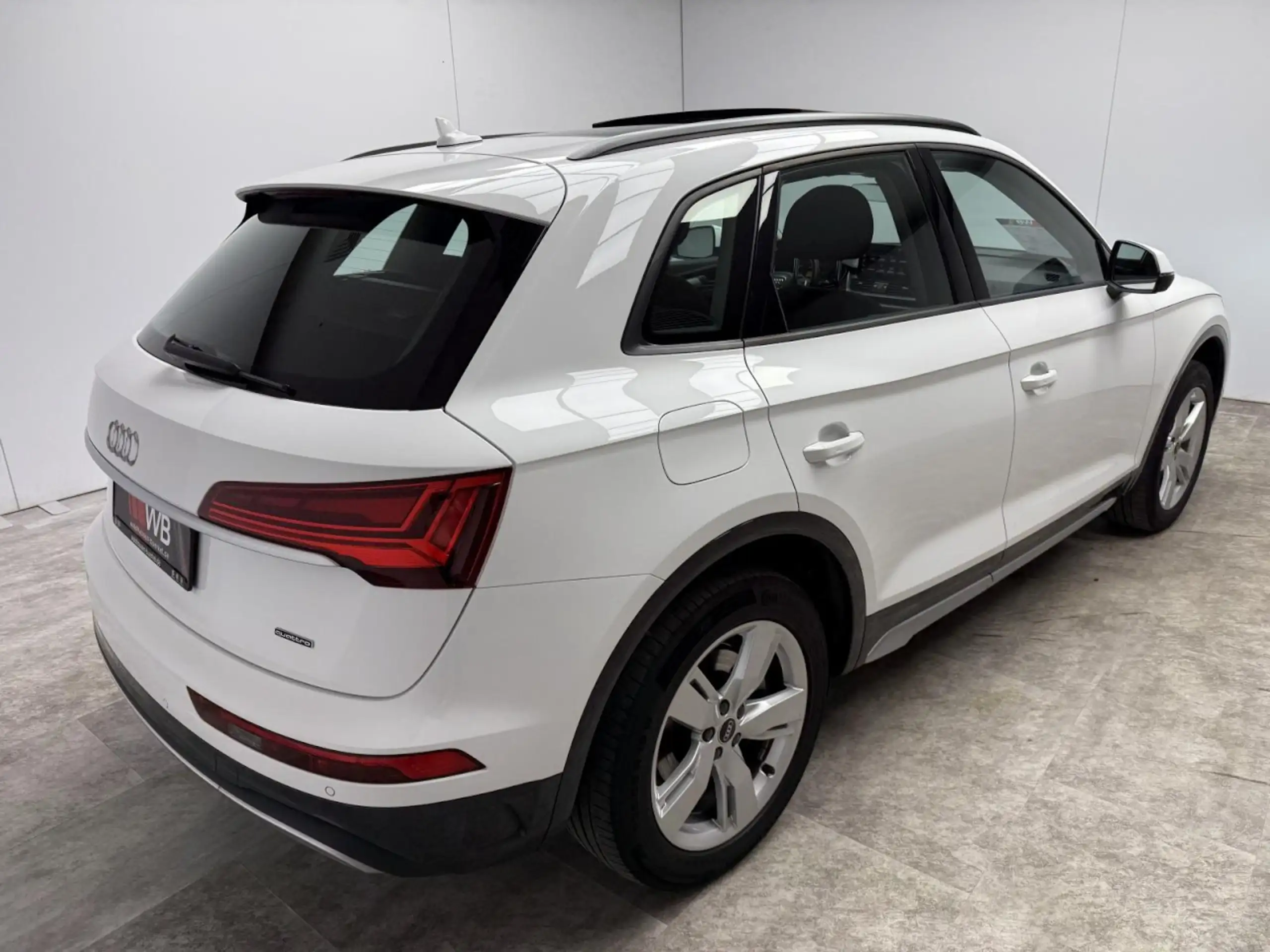 Audi - Q5